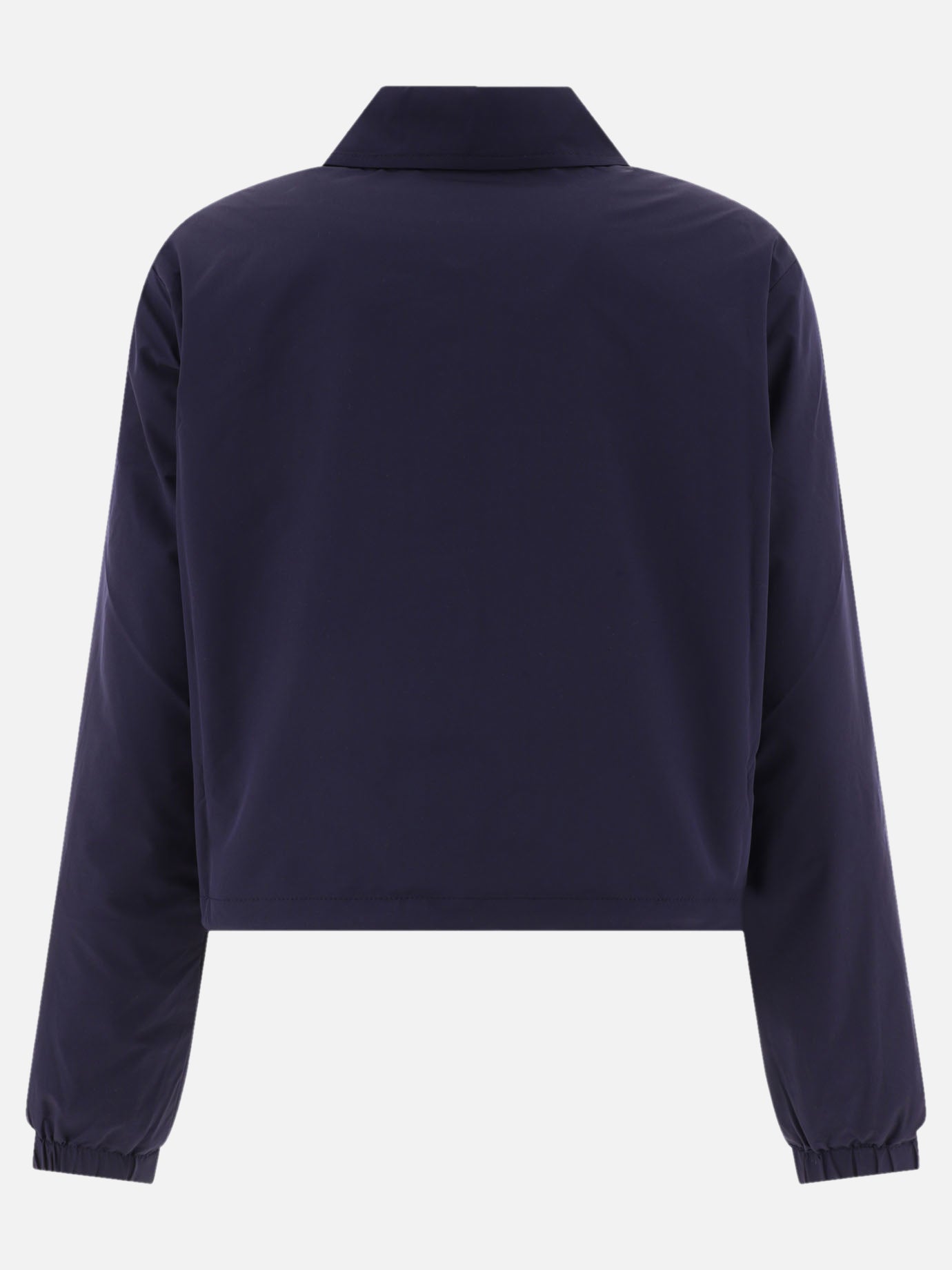 Autry Technical jacket with logo 12398030_M Blue 2
