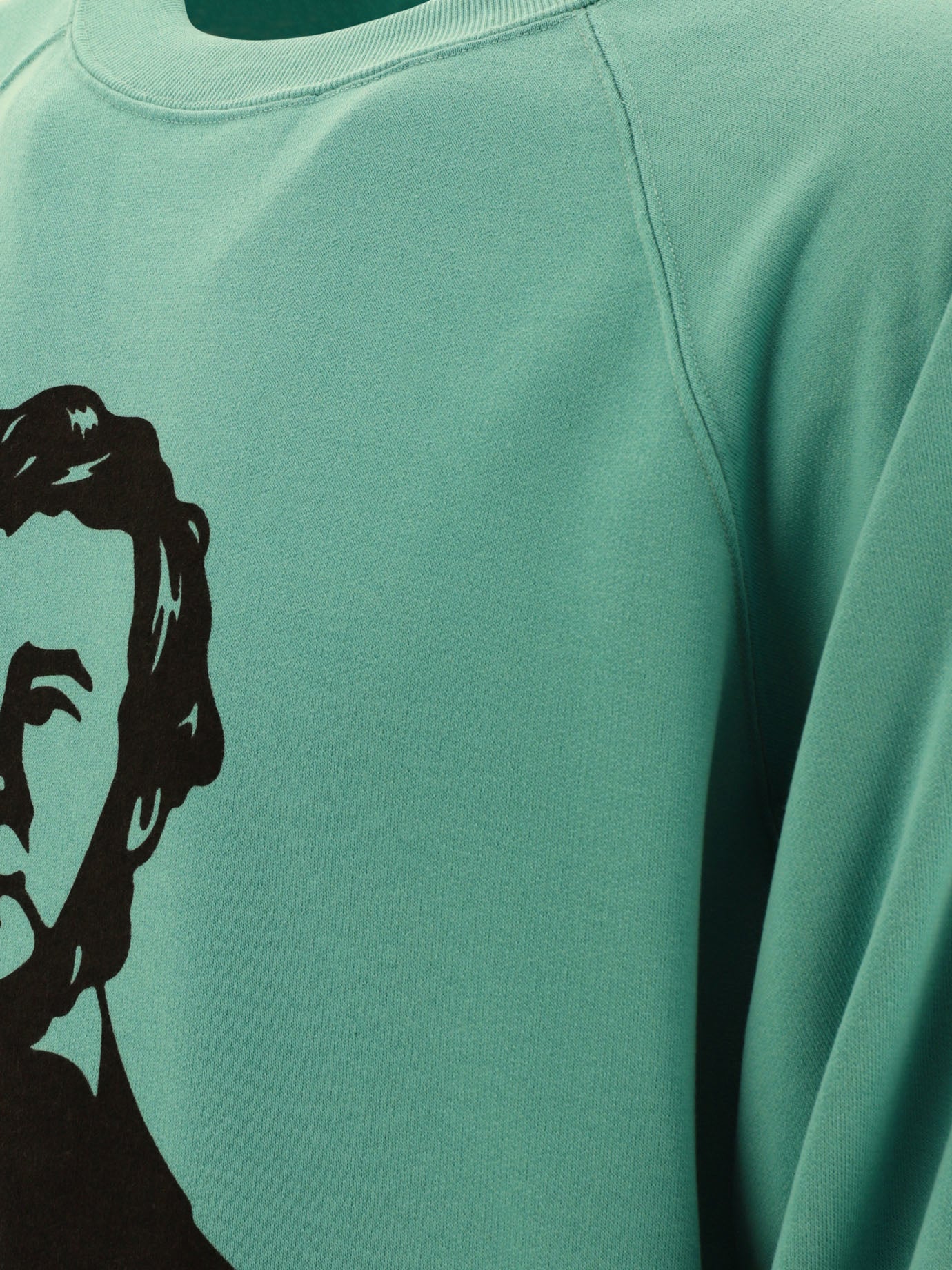 Mountain Research "MT Sweat" sweatshirt 16261993_S Green 4