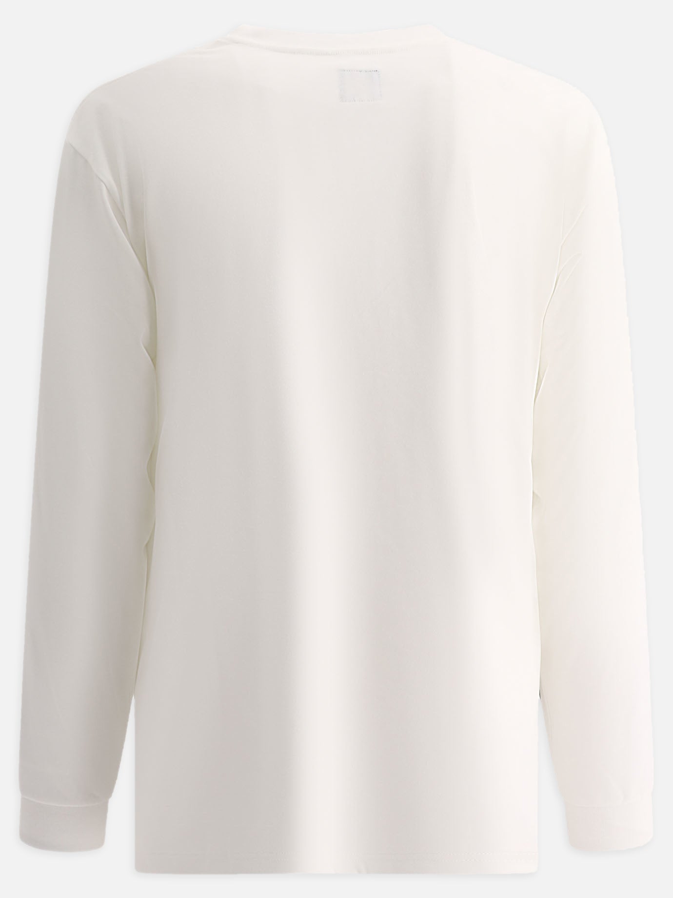Needles "Poly Jersey" t-shirt 18532661_L White 2