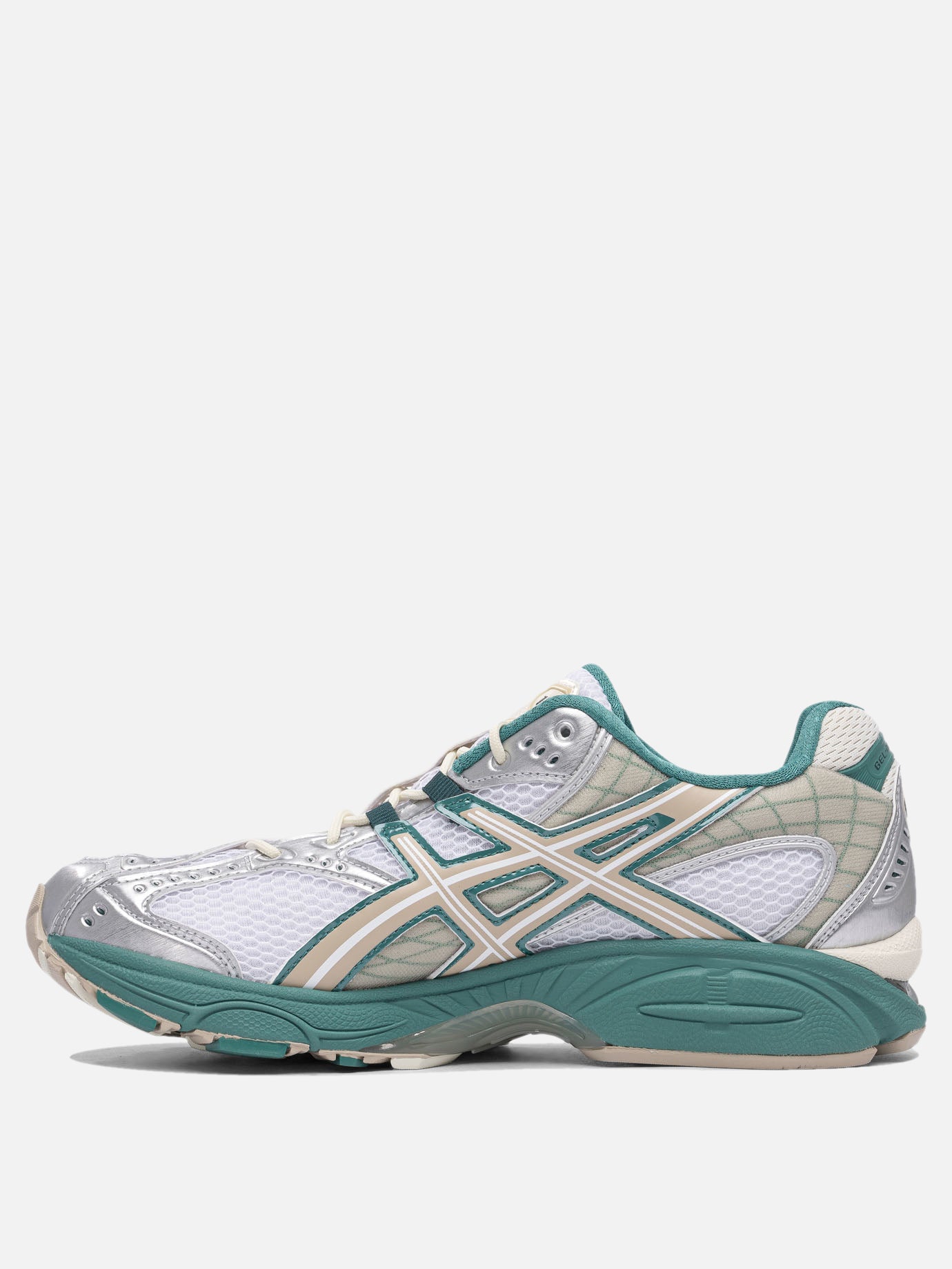 Low top sneakers 1203A543 Silver - Asics Men | PDP | VIETTI Online Store | Mobile_slide_3