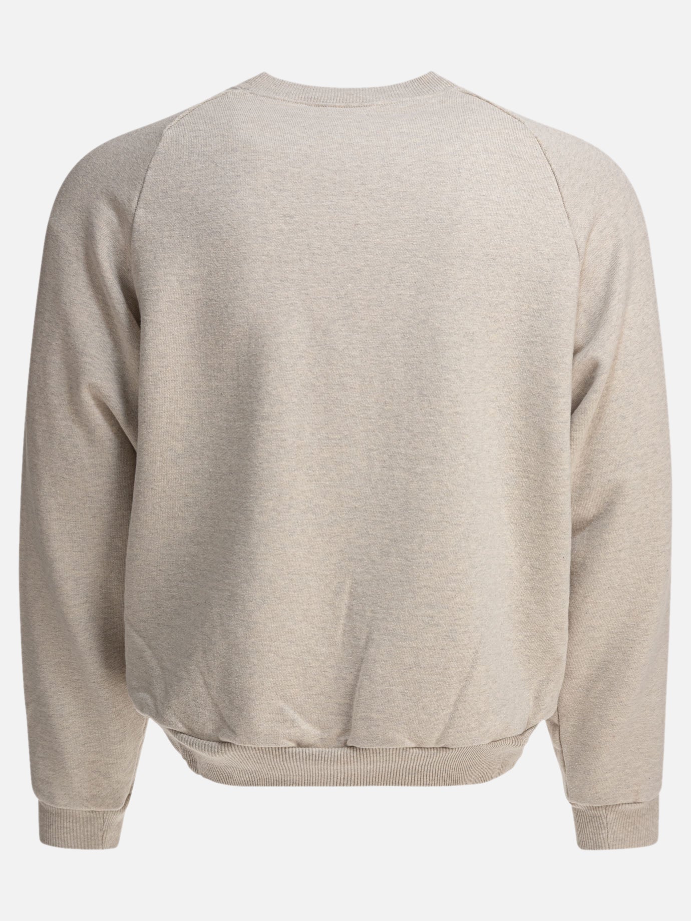 KAPITAL Crewneck sweatshirt 12230693_2 Beige 2
