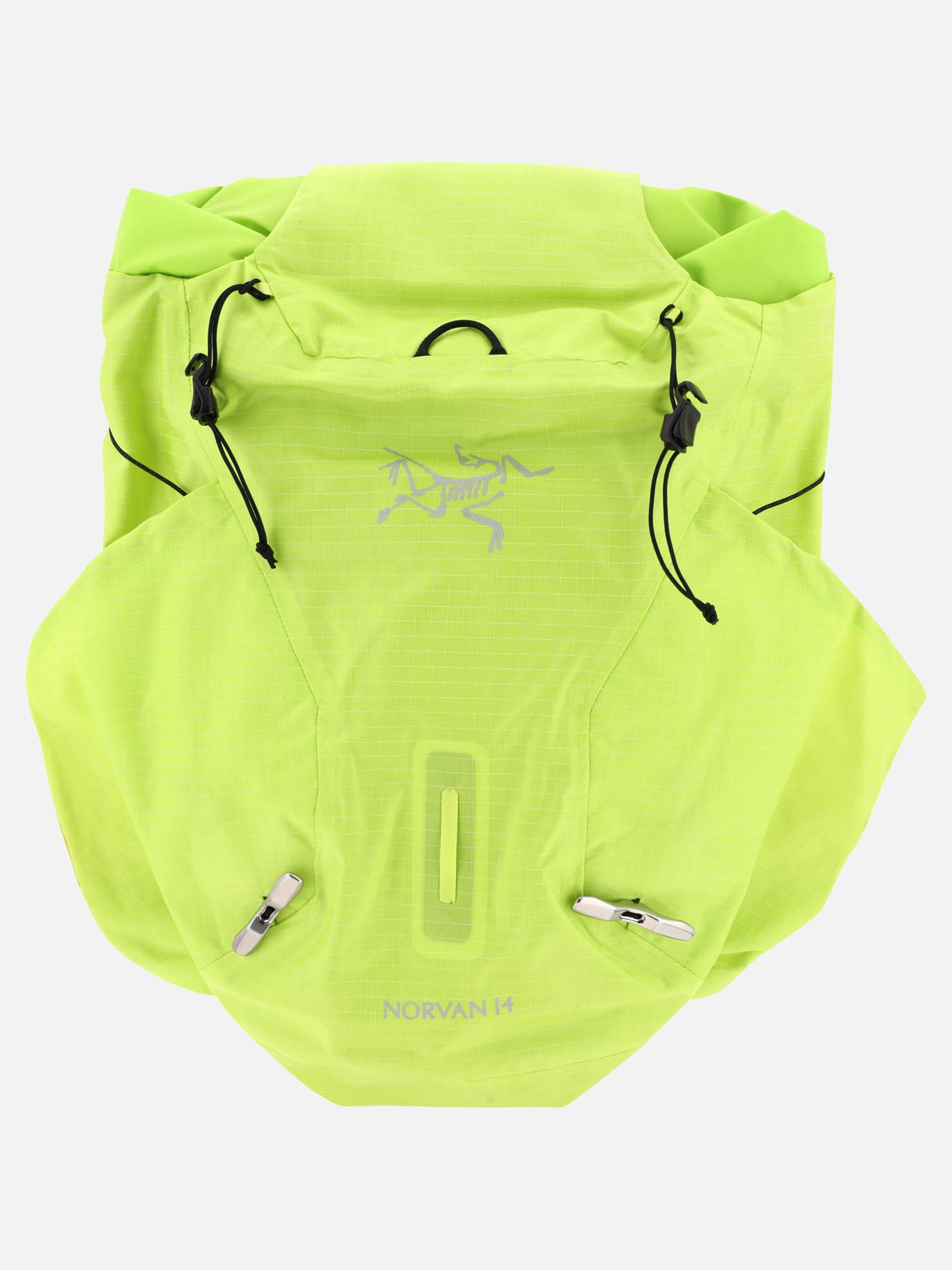 Arc'teryx "Norvan 14" vest 15466562_M Green 2