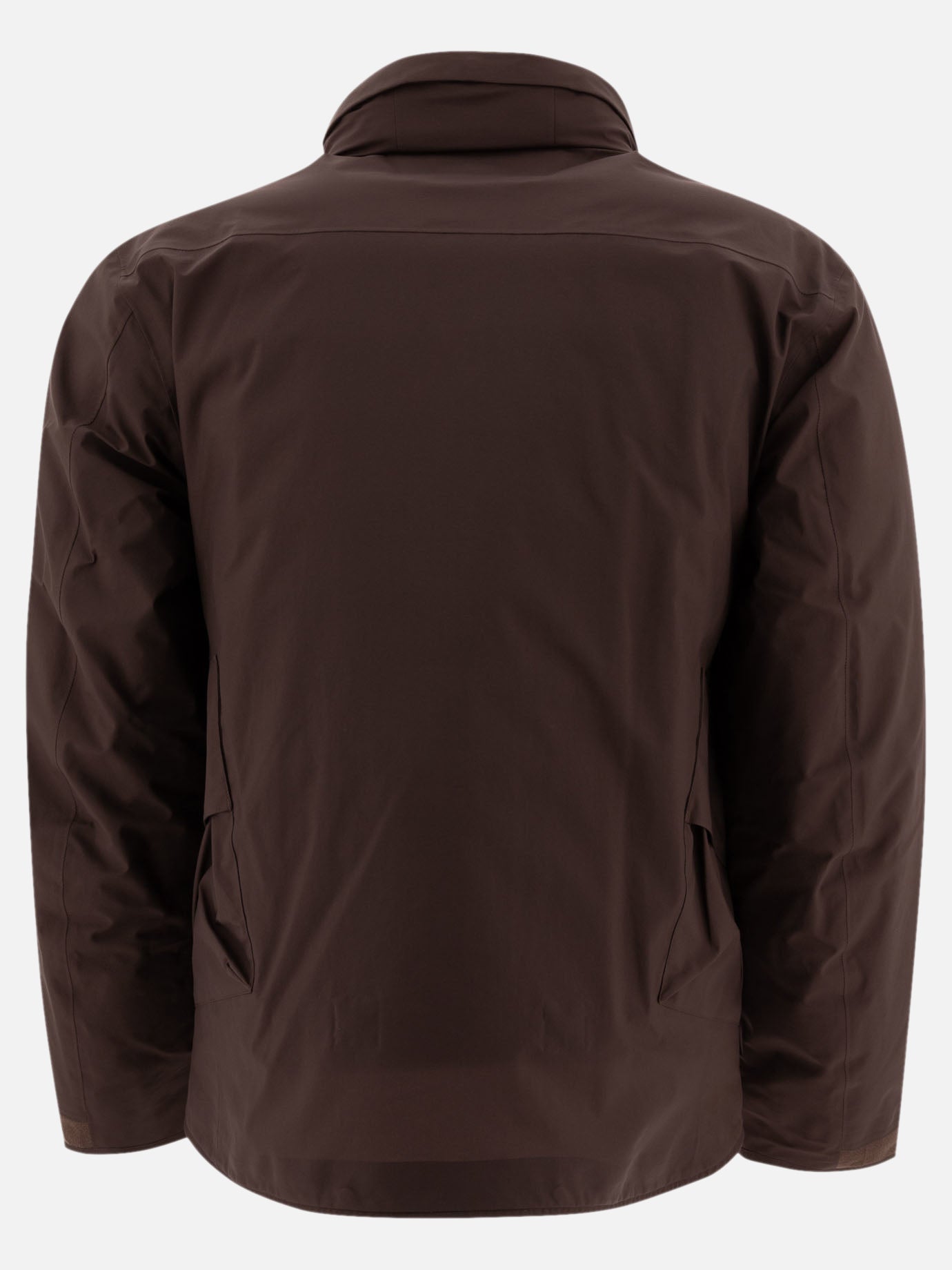 C.P. Company "The Metropolis Series GORE-TEX INFINIUM™" jacket 17254123_L Brown 2