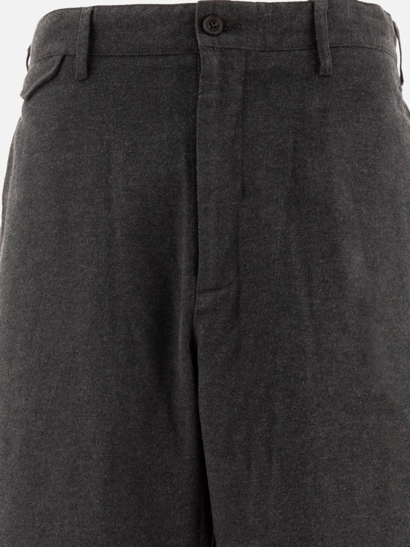 Engineered Garments "Officer" trousers 19450505_S Grey 3