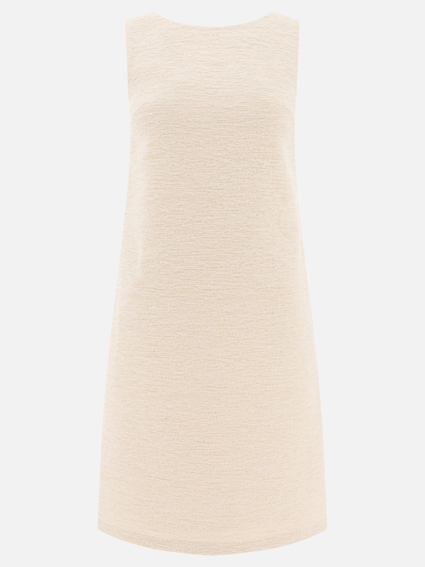 Loulou Studio "Maley" dress 13103326_XS Beige 1