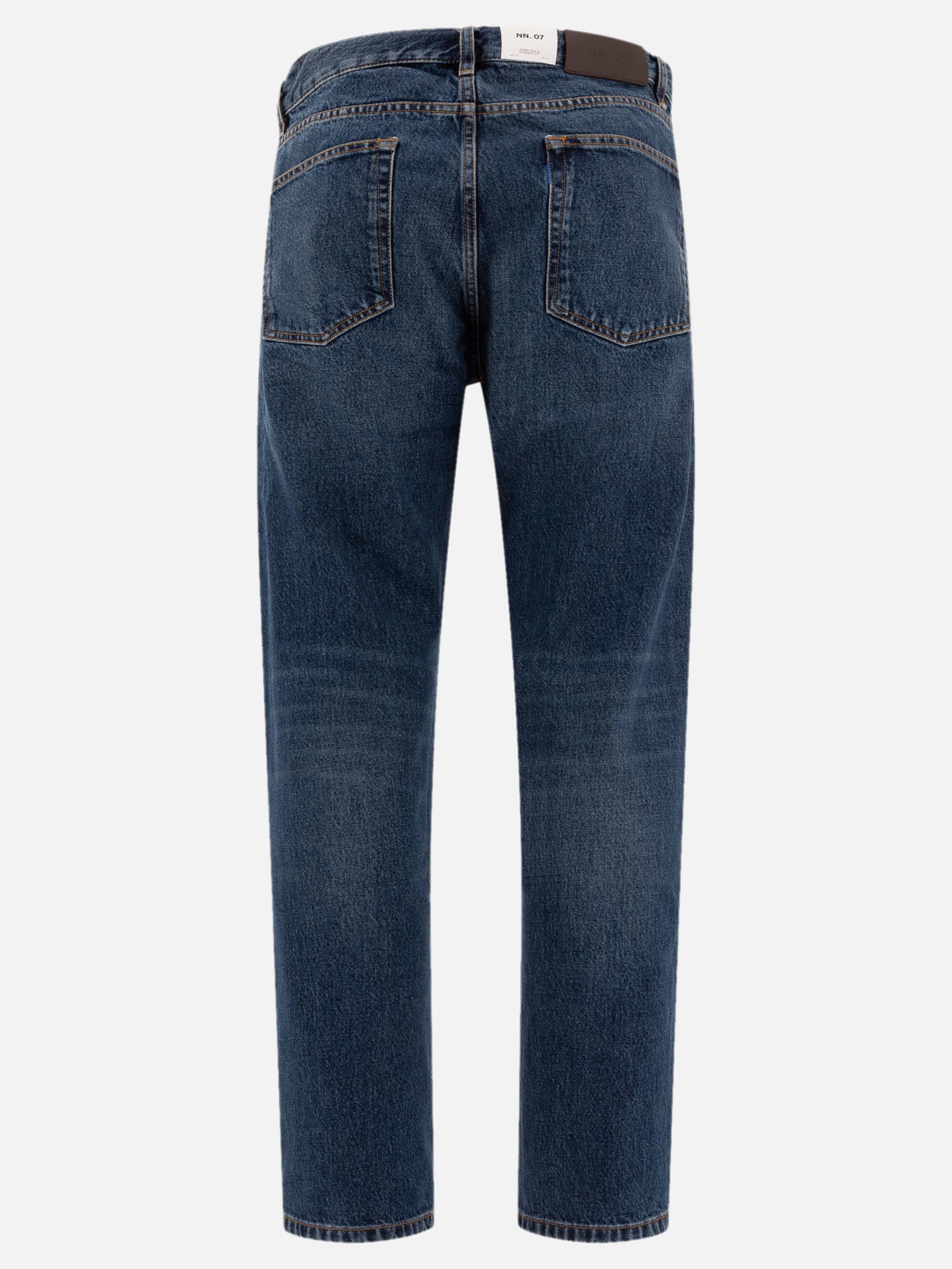 NN.07 "Sonny 1847" jeans 10101982_31/32 Blue 2