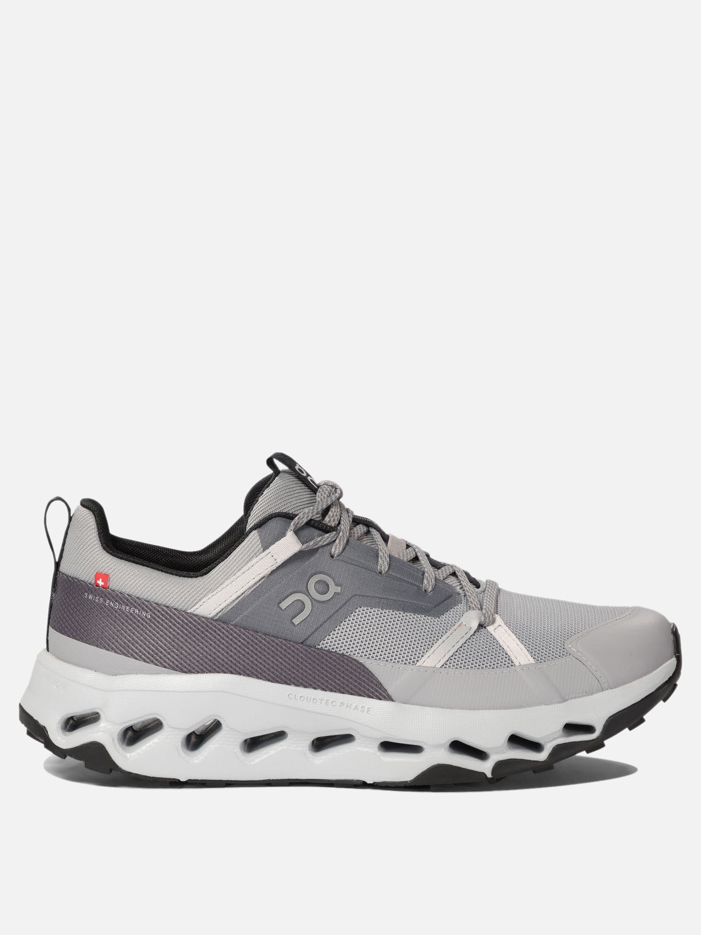 On Running "Cloudhorizon" sneakers 12680044_10 Grey 1