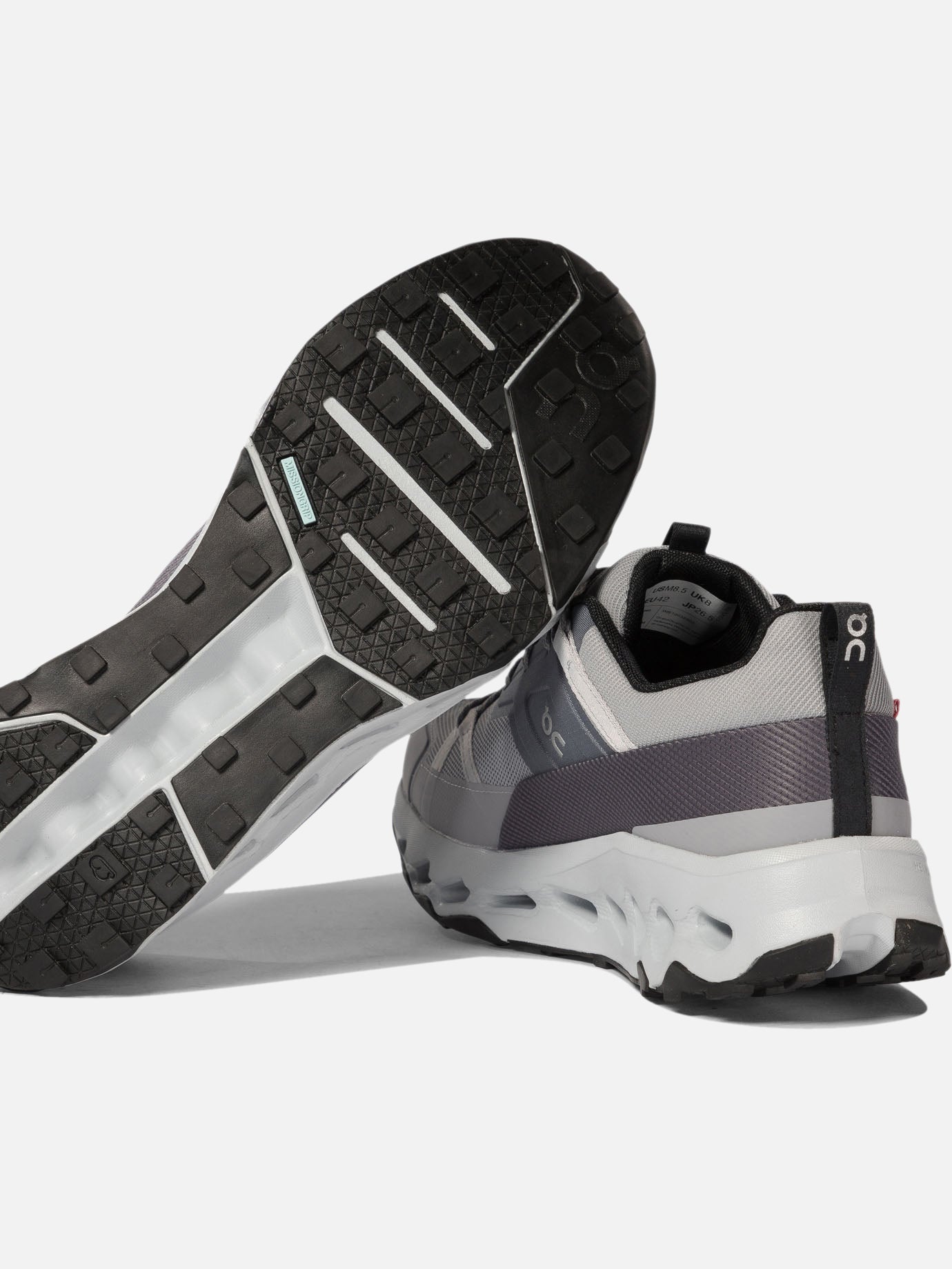 On Running "Cloudhorizon" sneakers 12680044_10 Grey 5