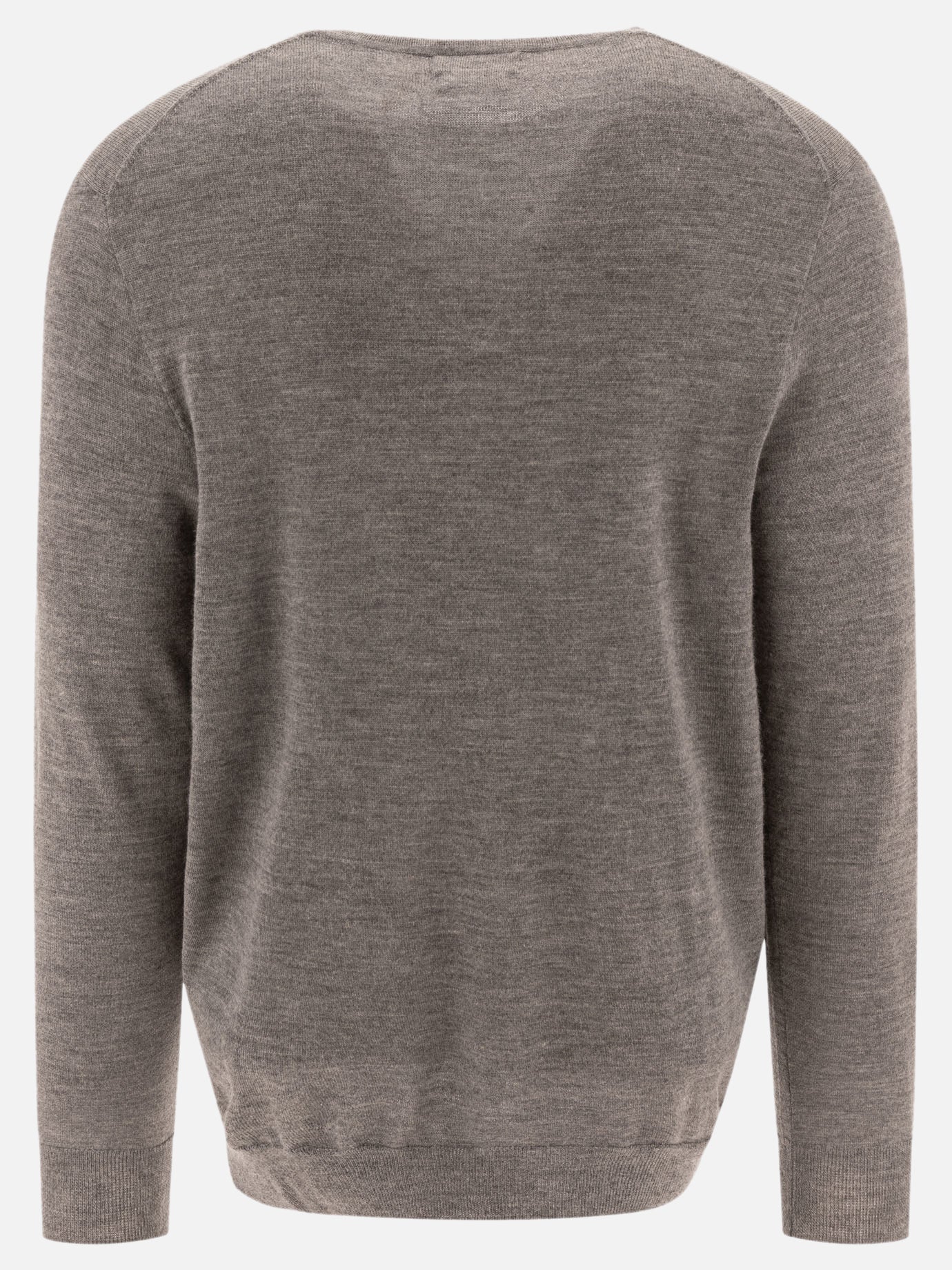 Polo Ralph Lauren "Pony" sweater 17345465_XL Grey 2