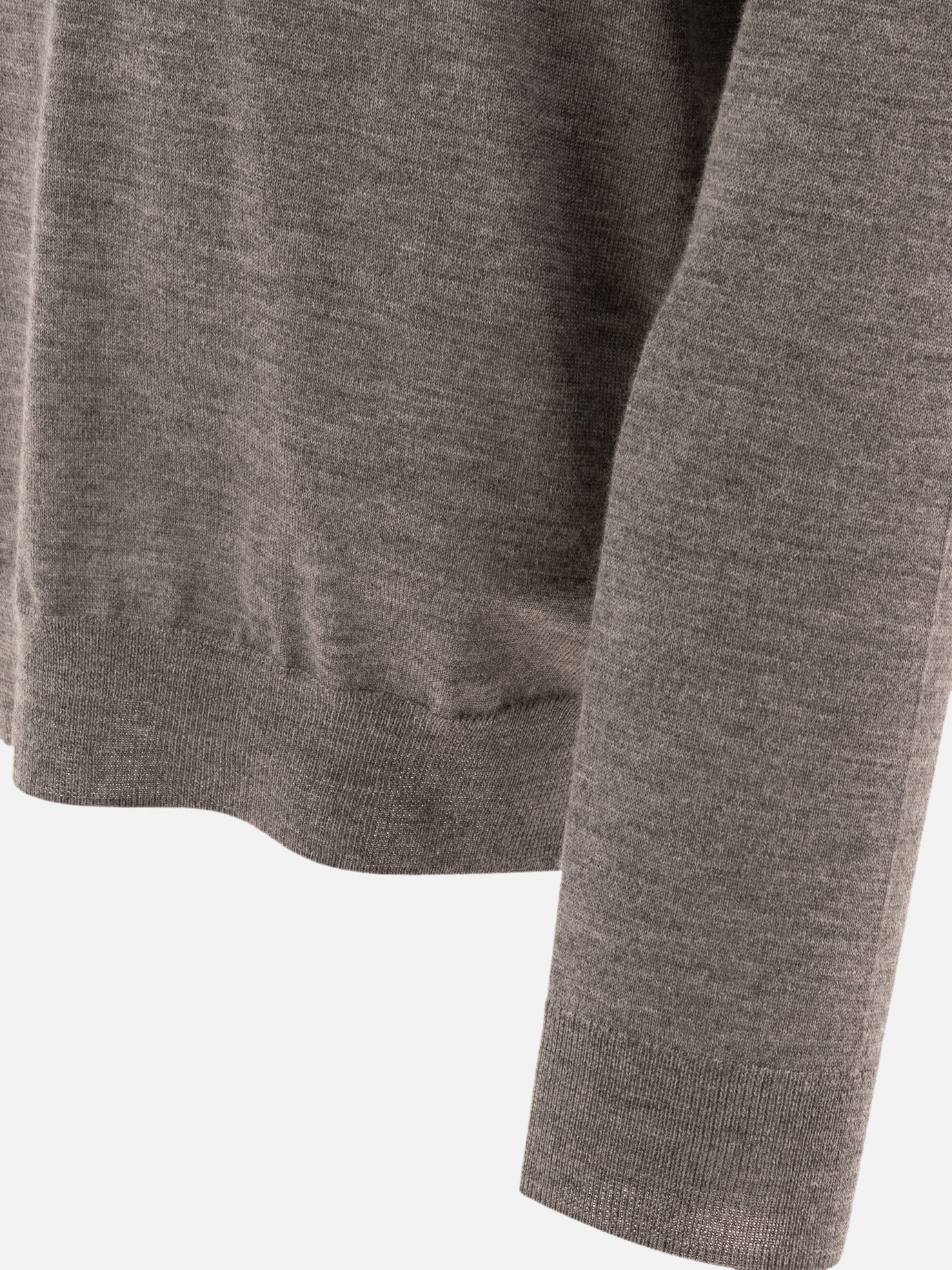 Polo Ralph Lauren "Pony" sweater 17345465_XL Grey 4