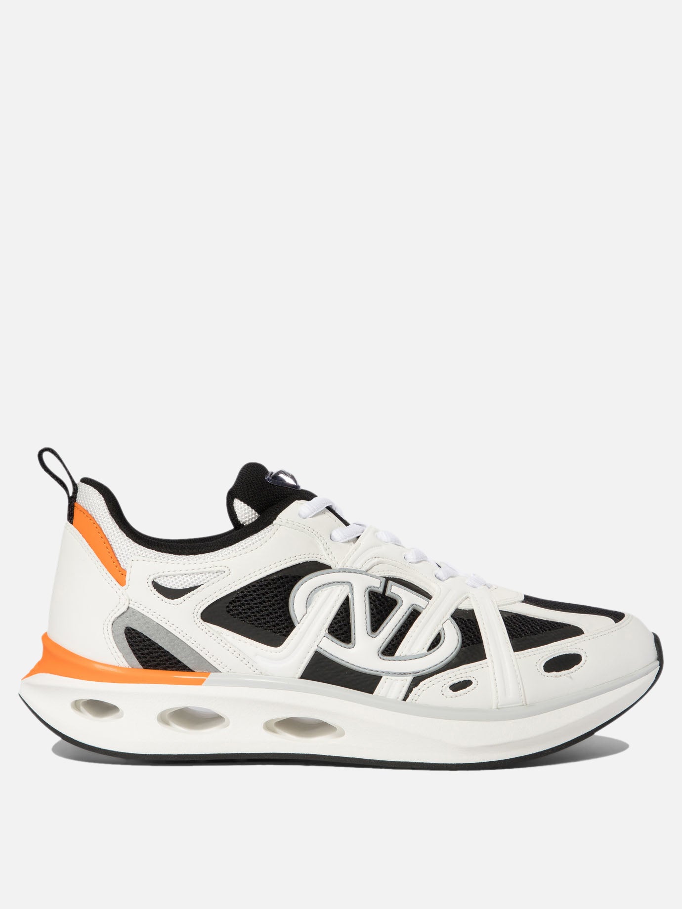Valentino Garavani "Easyjog" sneakers 11827488_41 White 1