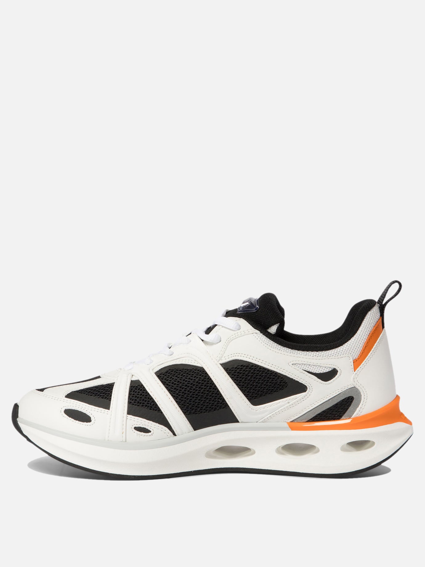 Valentino Garavani "Easyjog" sneakers 11827488_41 White 3