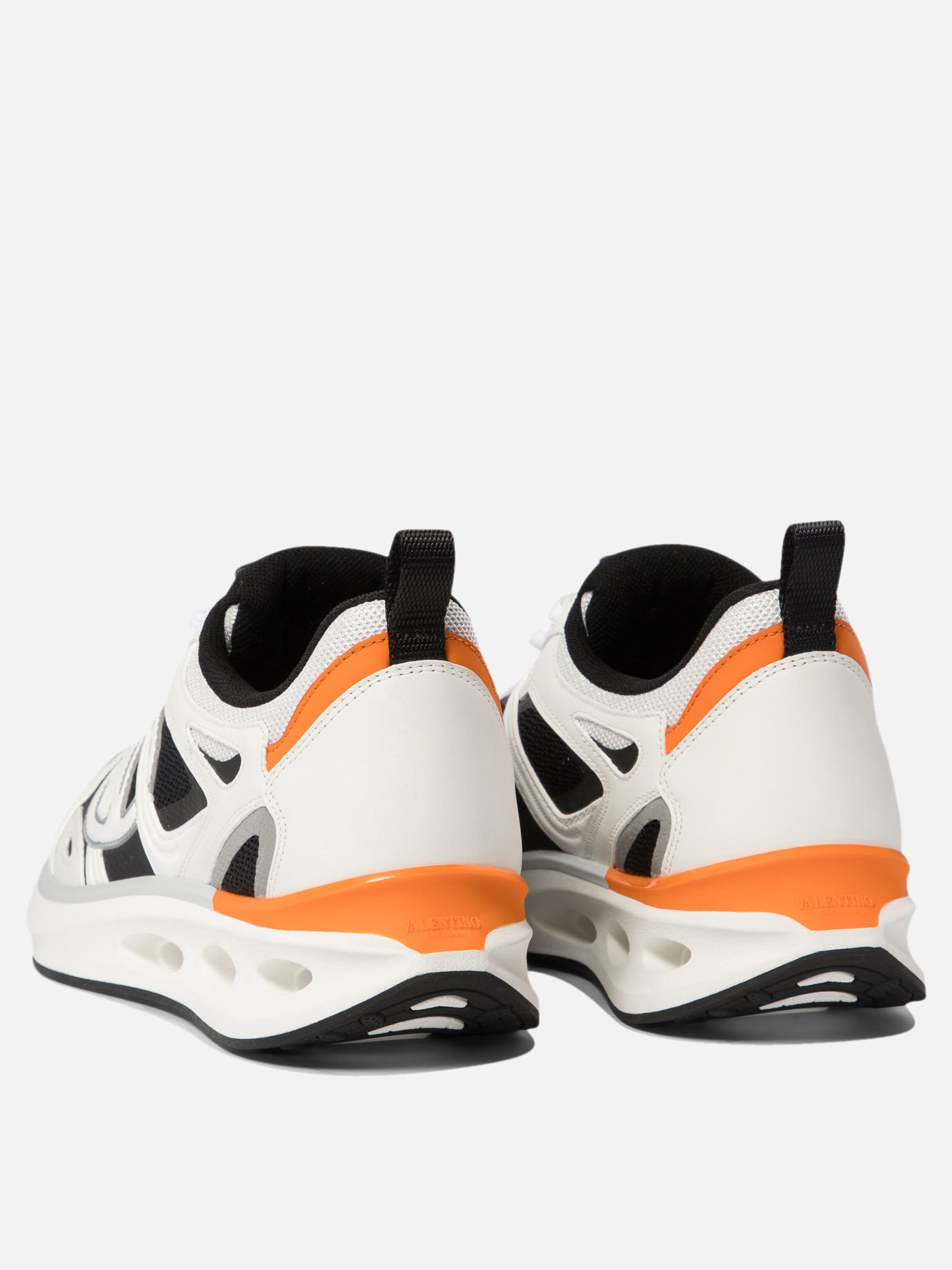 Valentino Garavani "Easyjog" sneakers 11827488_41 White 4