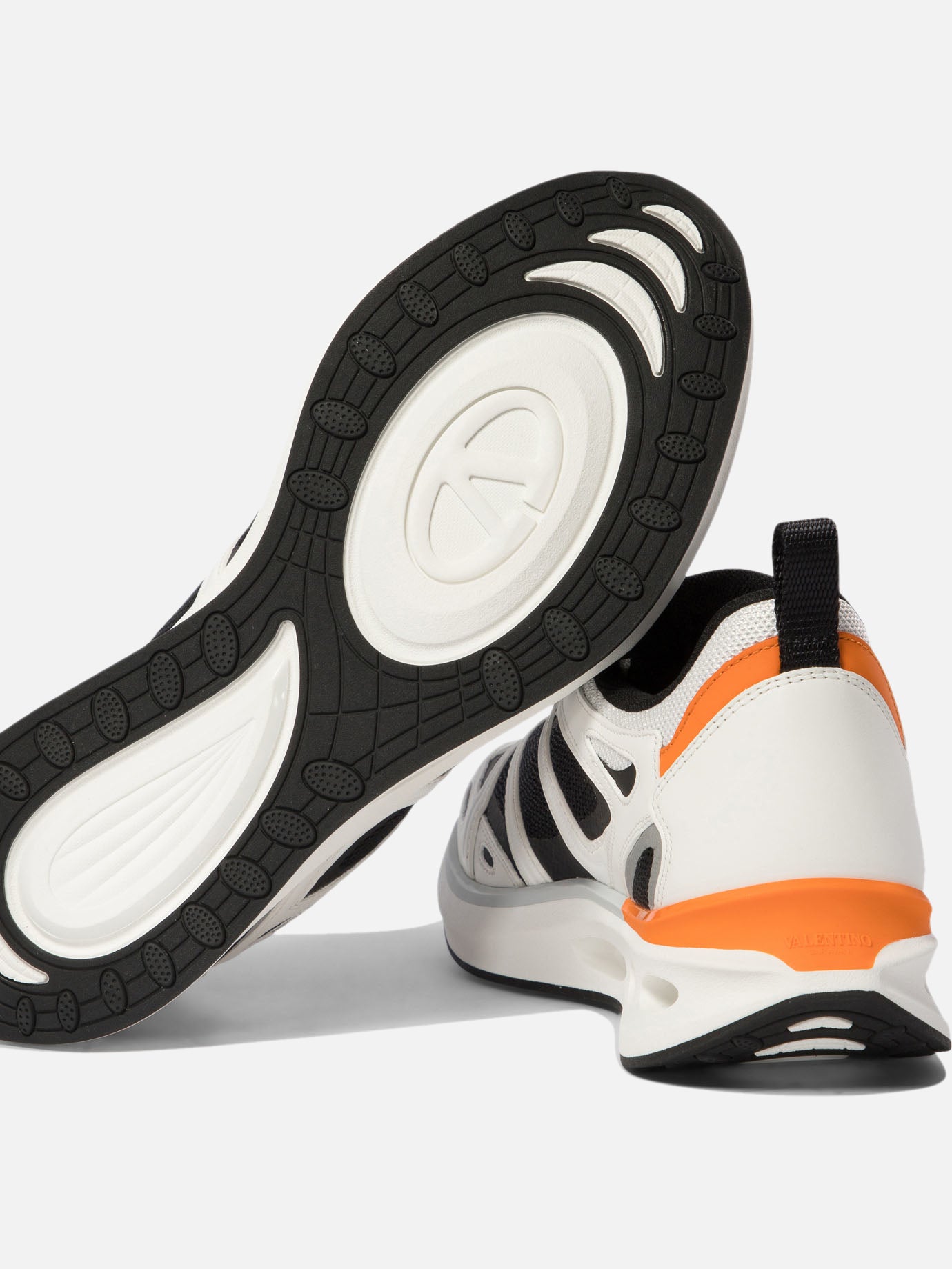 Valentino Garavani "Easyjog" sneakers 11827488_41 White 5