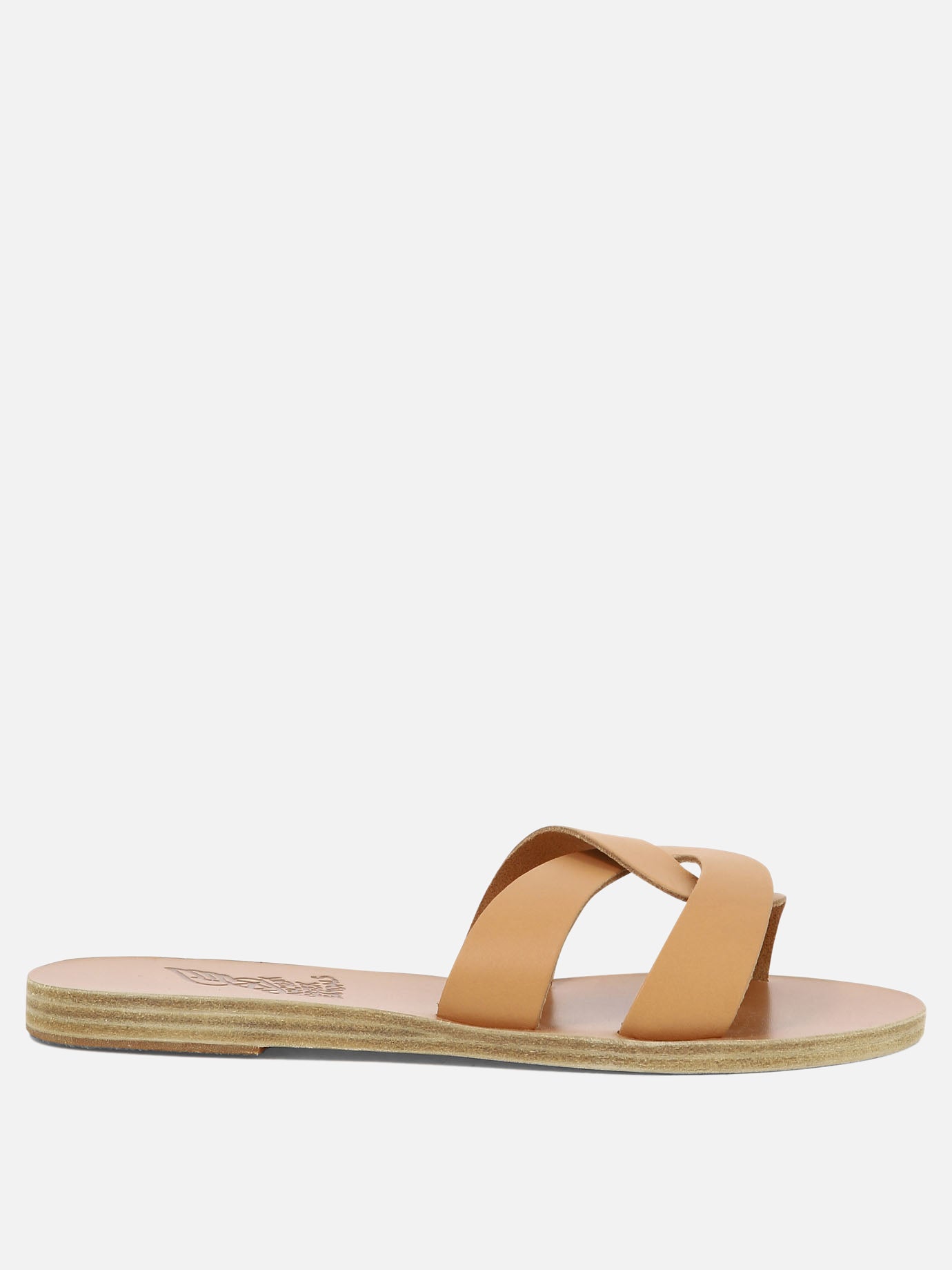 "Desmos" sandals