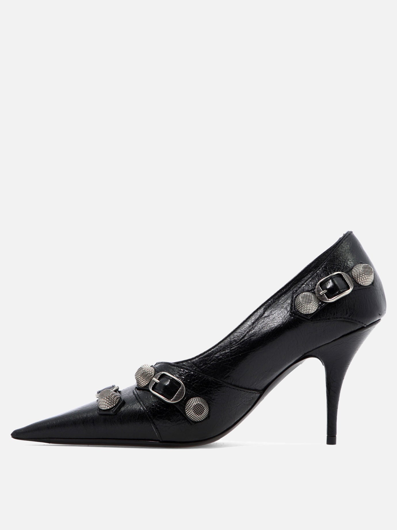 "Cagole" pumps