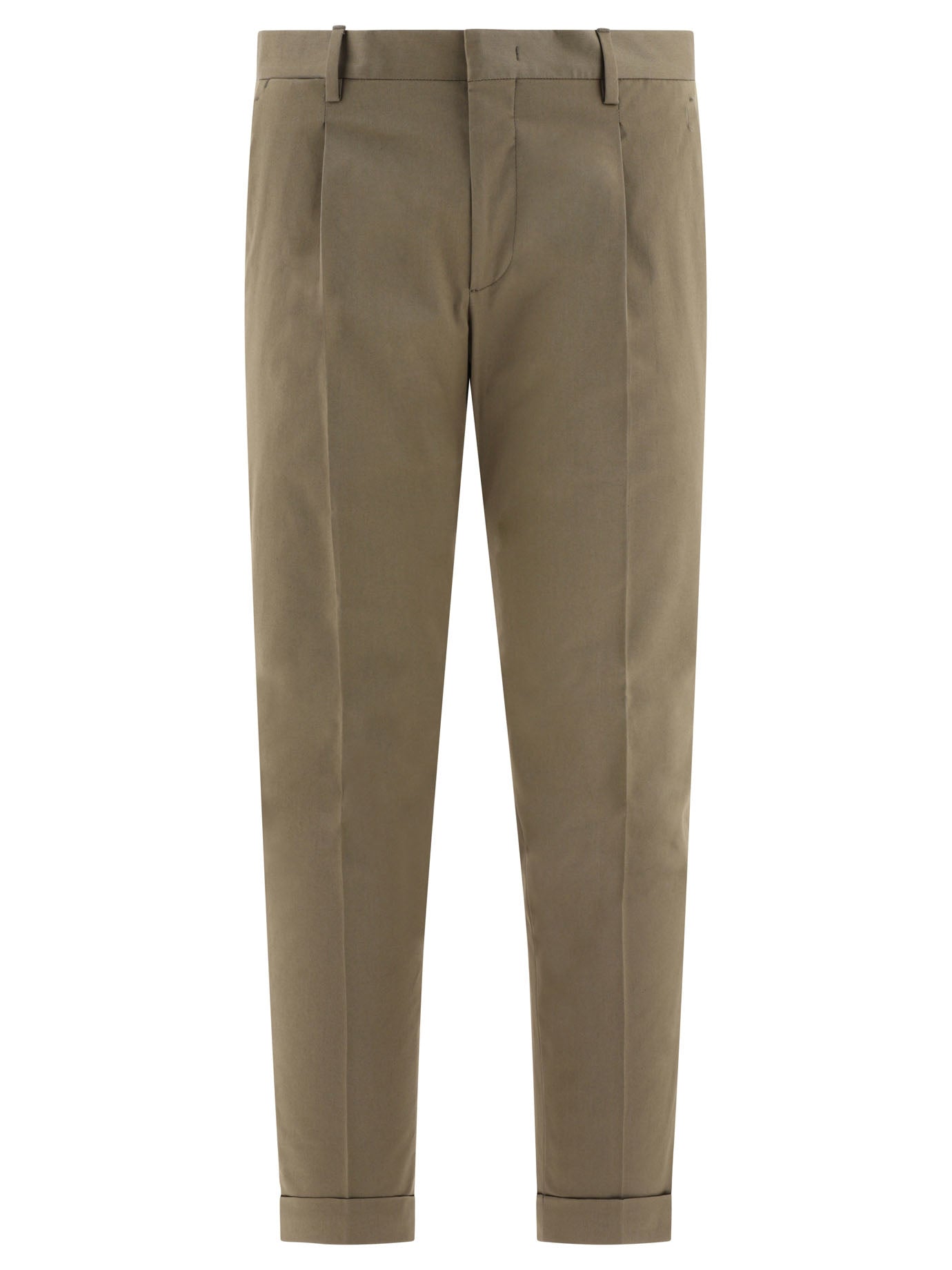 "Tiberio" trousers