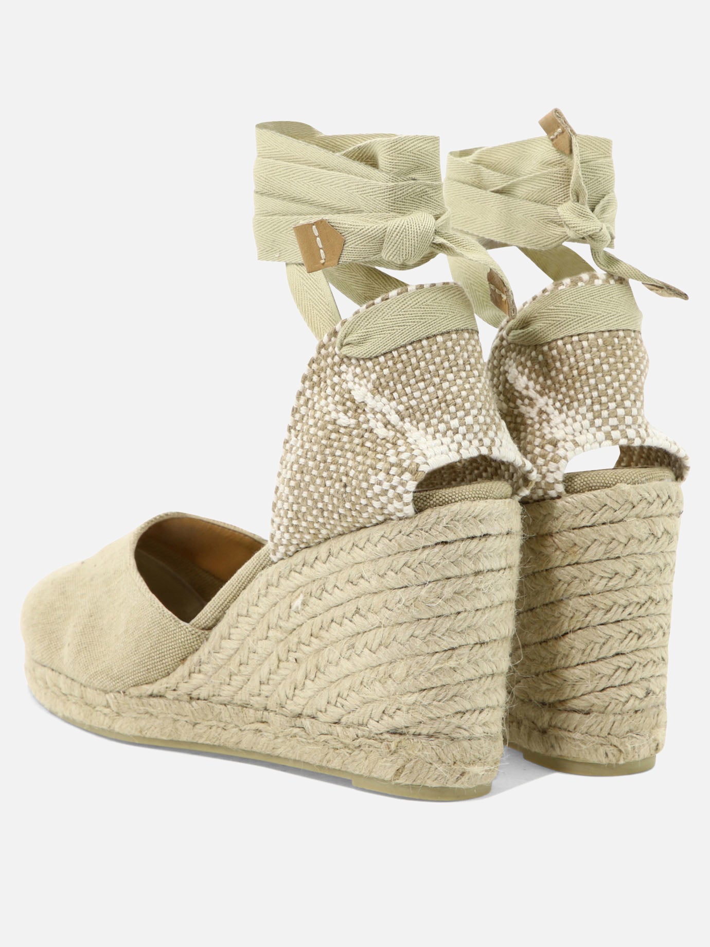 "Carina" espadrilles