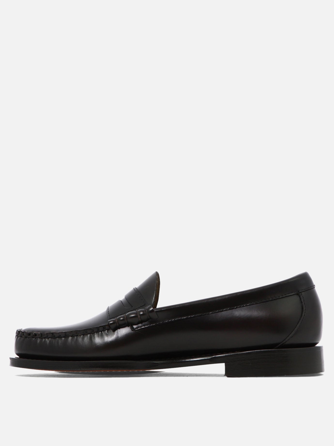 "Weejun Larson Heritage" loafers