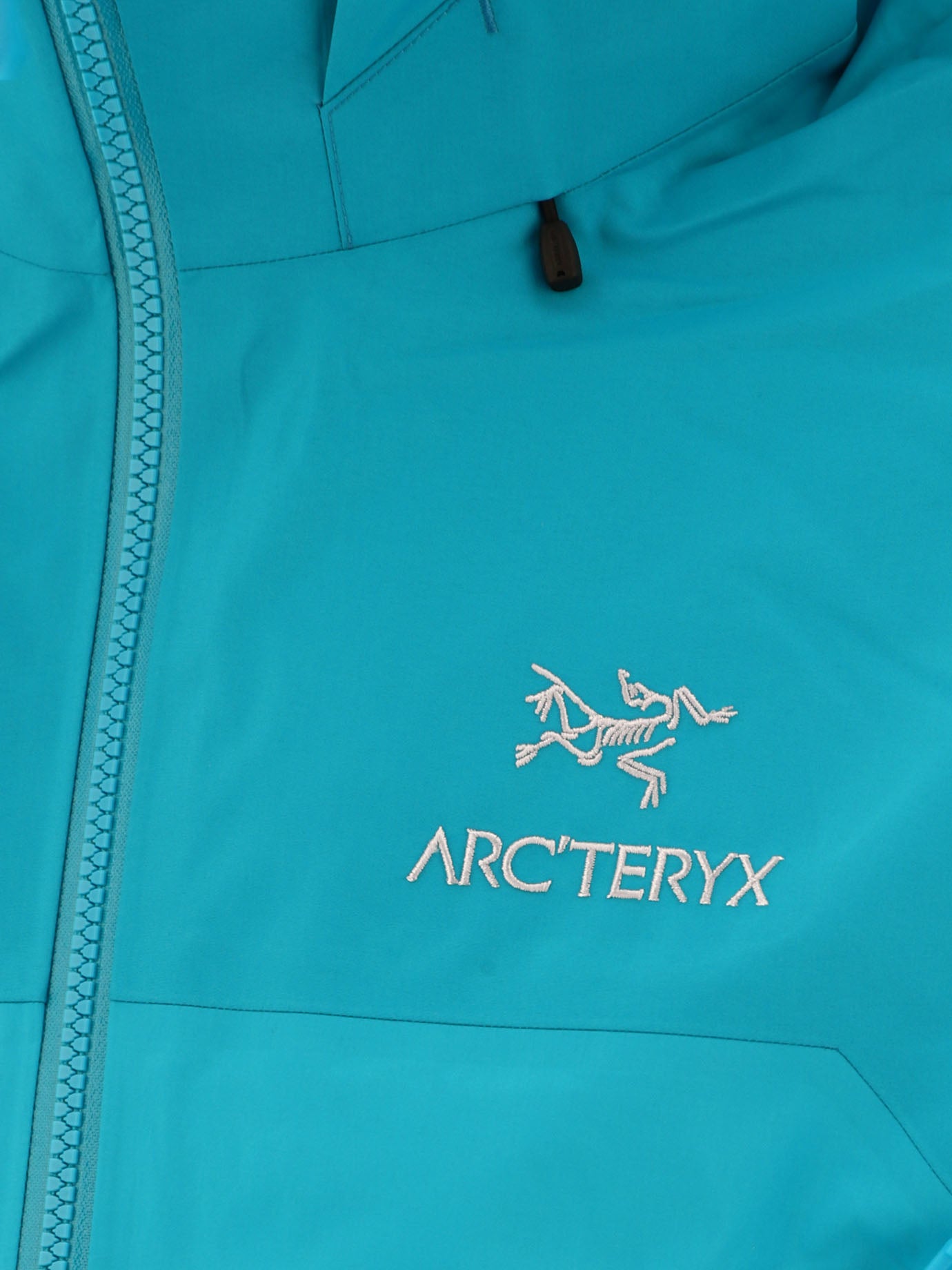 Arc'teryx "Beta AR" jacket Light blue