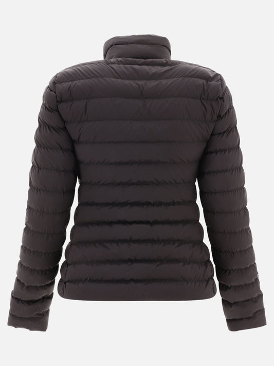 Down jackets 100% polyamide - Padding: polyester  Black - Balenciaga Women | PLP | VIETTI Online Store | 2
