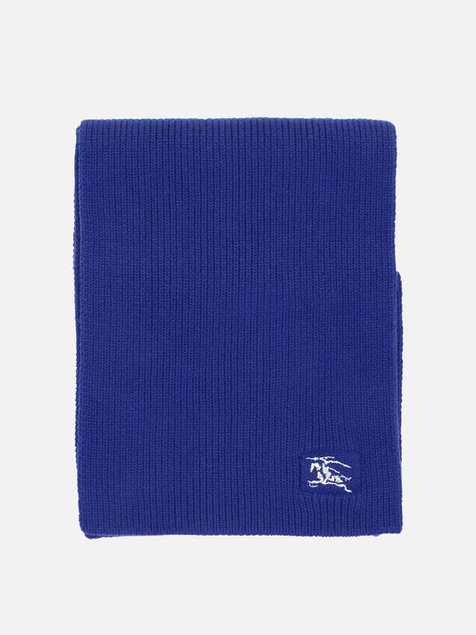 Classic scarves 100% cashmere  Blue - Burberry Men | PLP | VIETTI Online Store 
