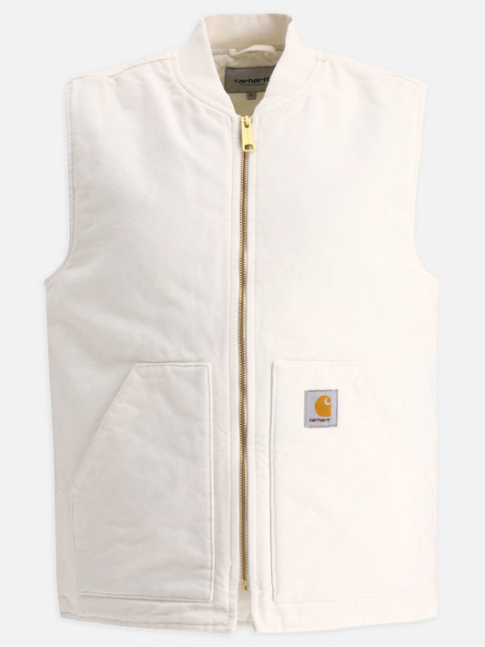 "Classic" vest jacket