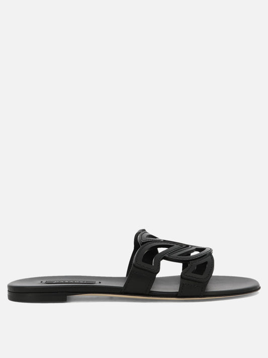 "Miramar" sandals