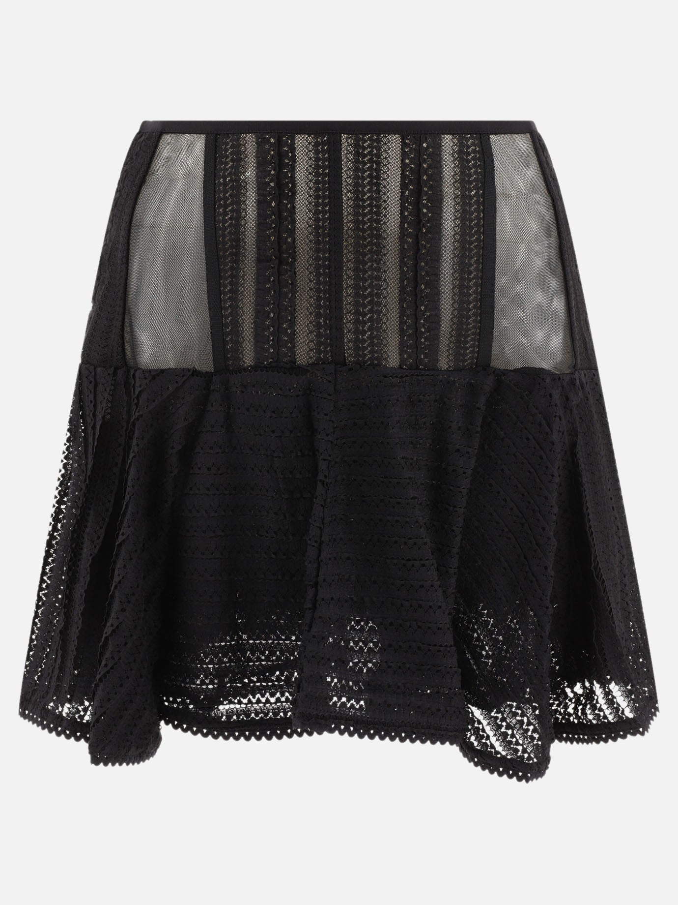 "Hamaty" skirt