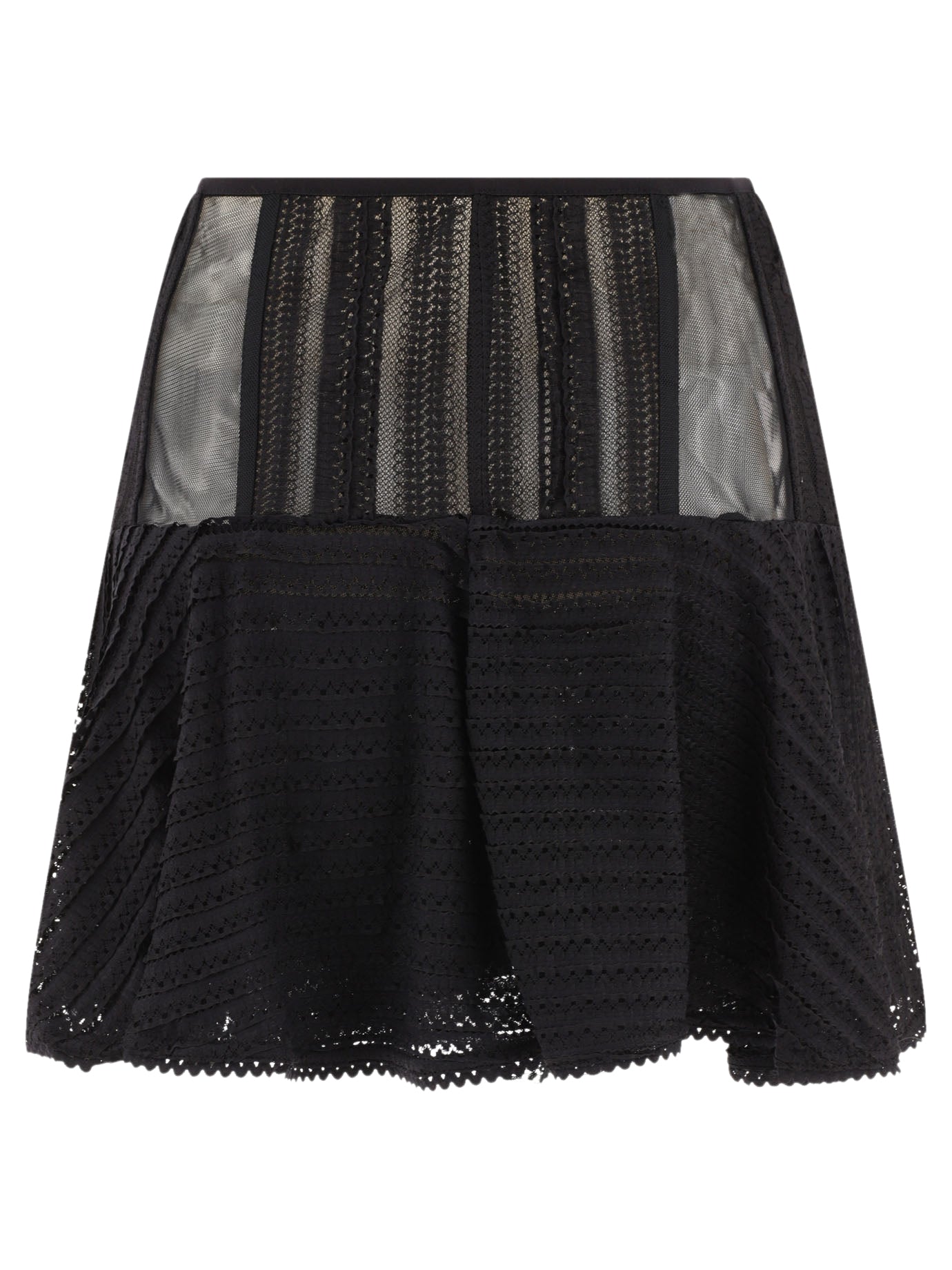 "Hamaty" skirt