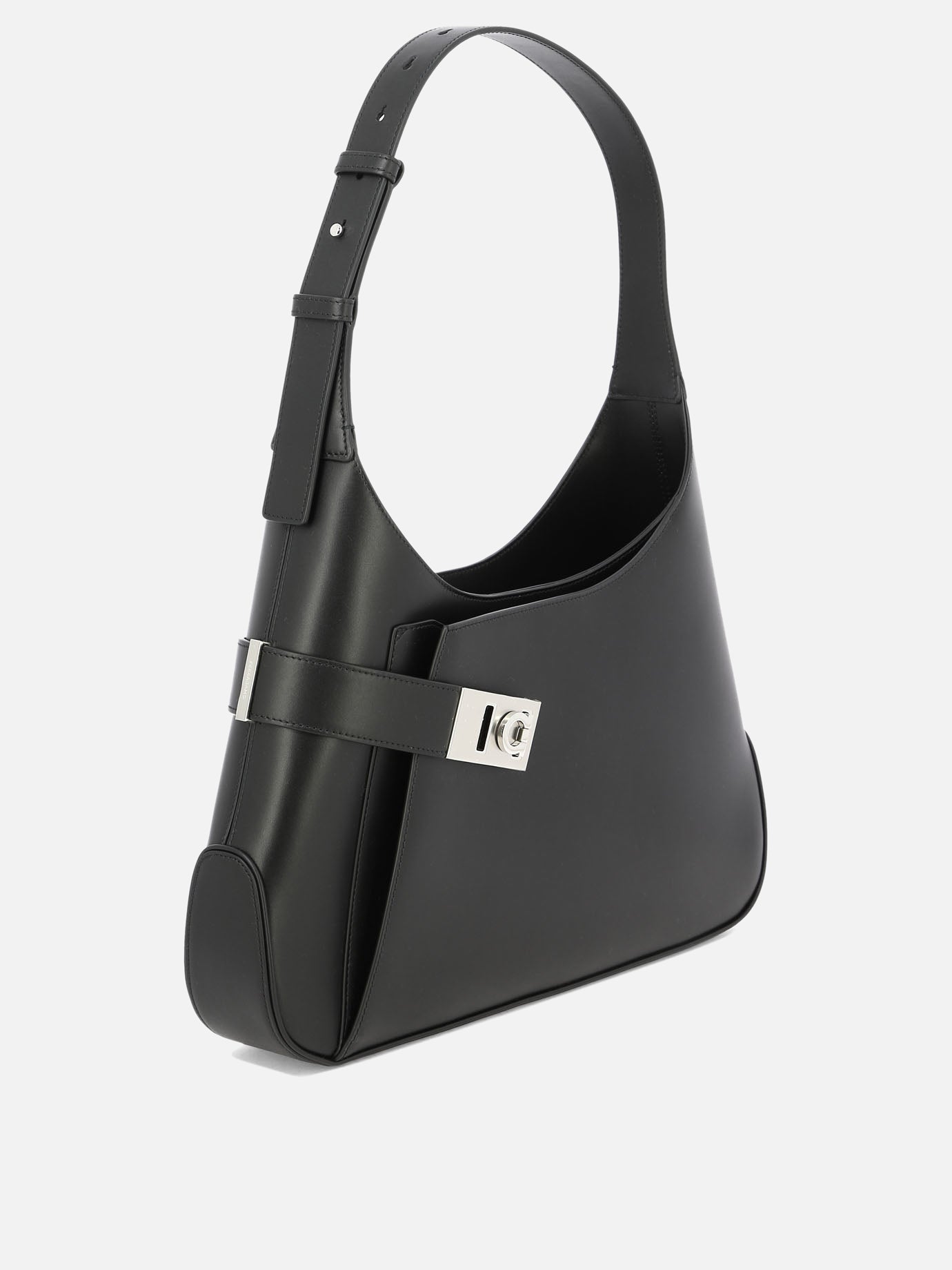 Hobo shoulder bag