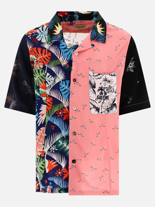 Gallery Dept. "Parker" shirt 18384736_XL Pink 1