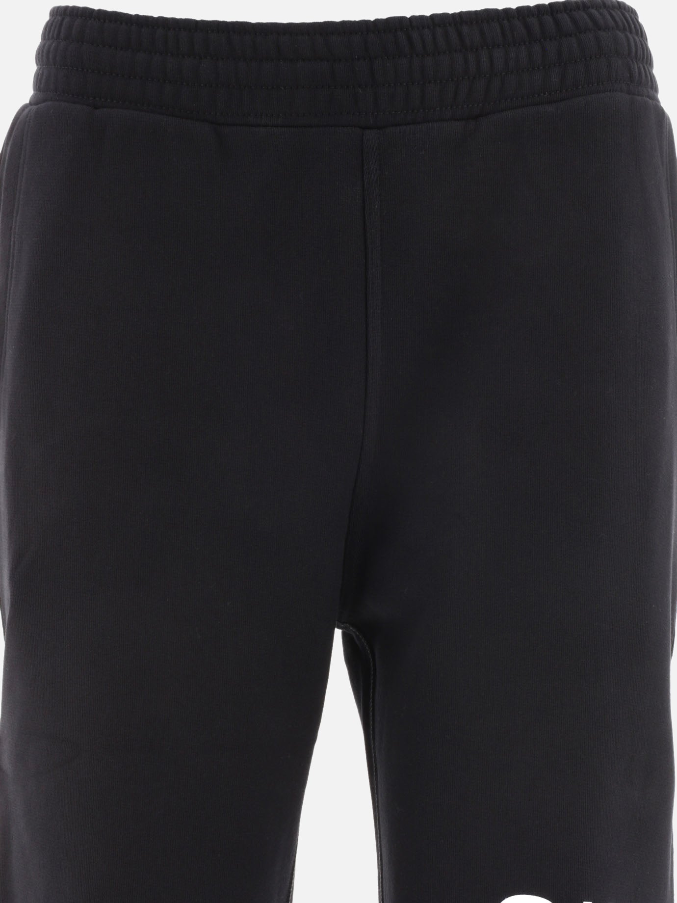 Sport trousers 100% cotton  Black - Givenchy Women | PDP | VIETTI Online Store | Zoom-Modal_3
