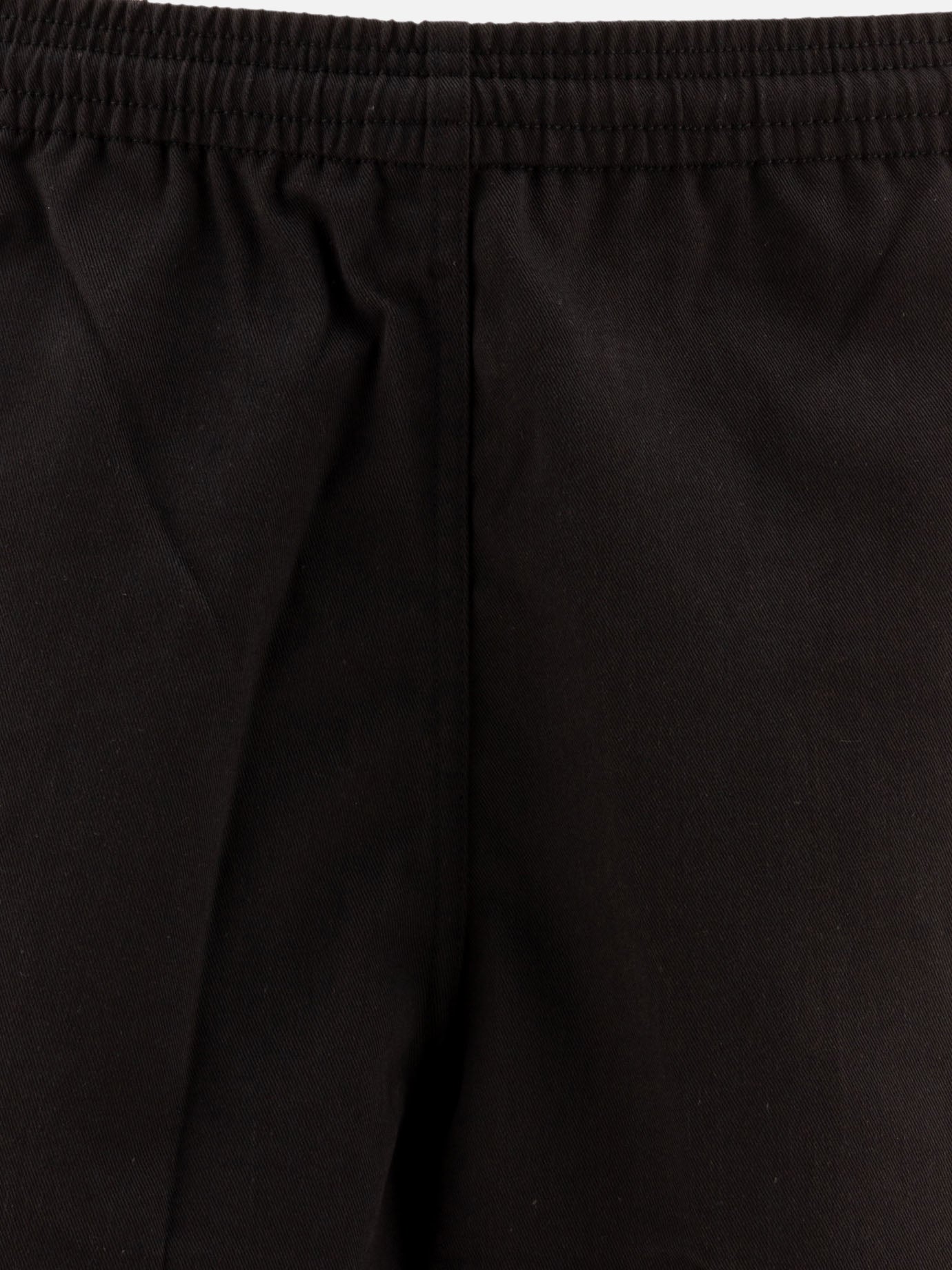 Human Made "Beach" shorts Black