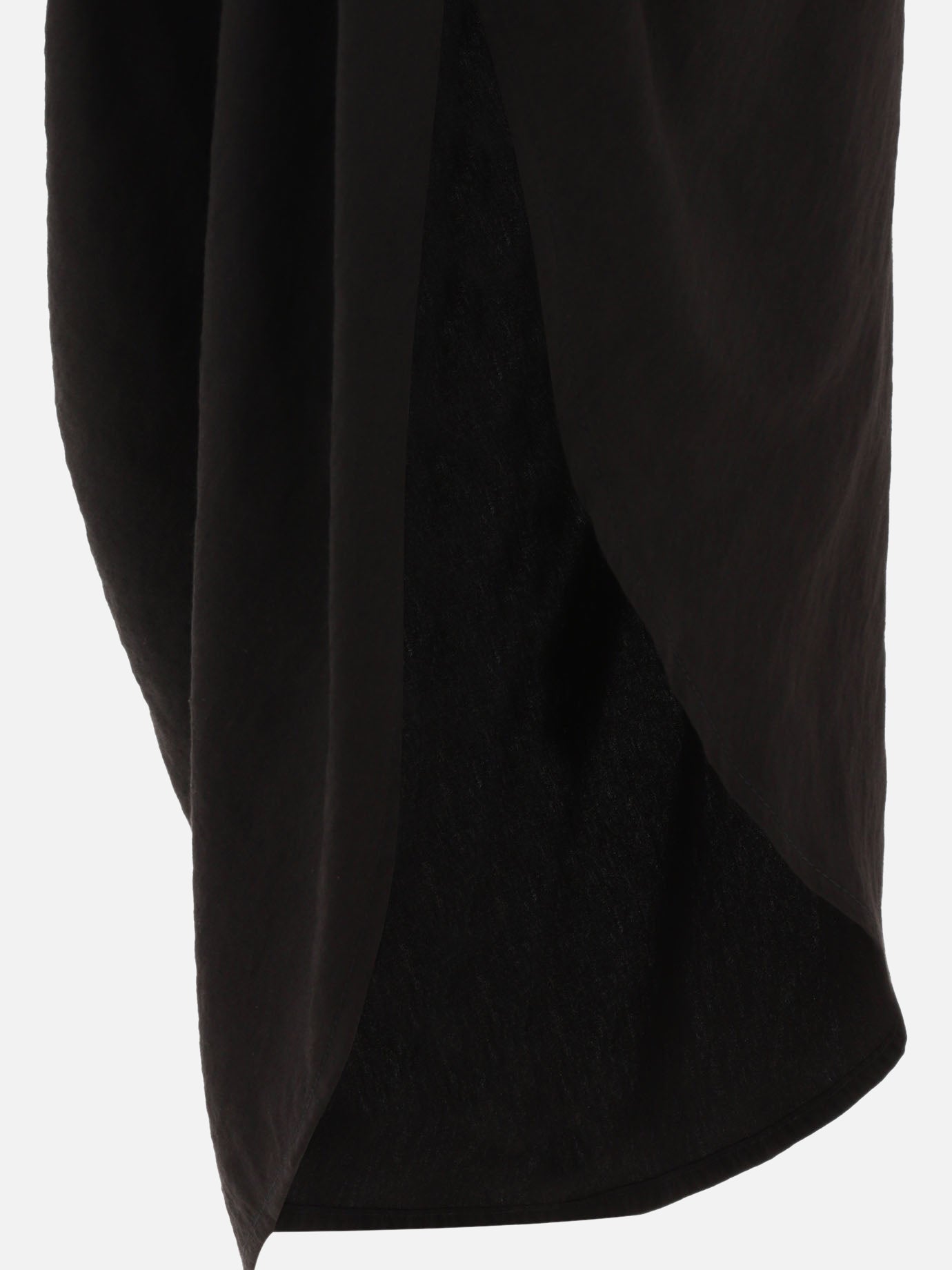 Midi skirts 241SK047  Black - Jacquemus Women | PDP | VIETTI Online Store | Zoom-Modal_4
