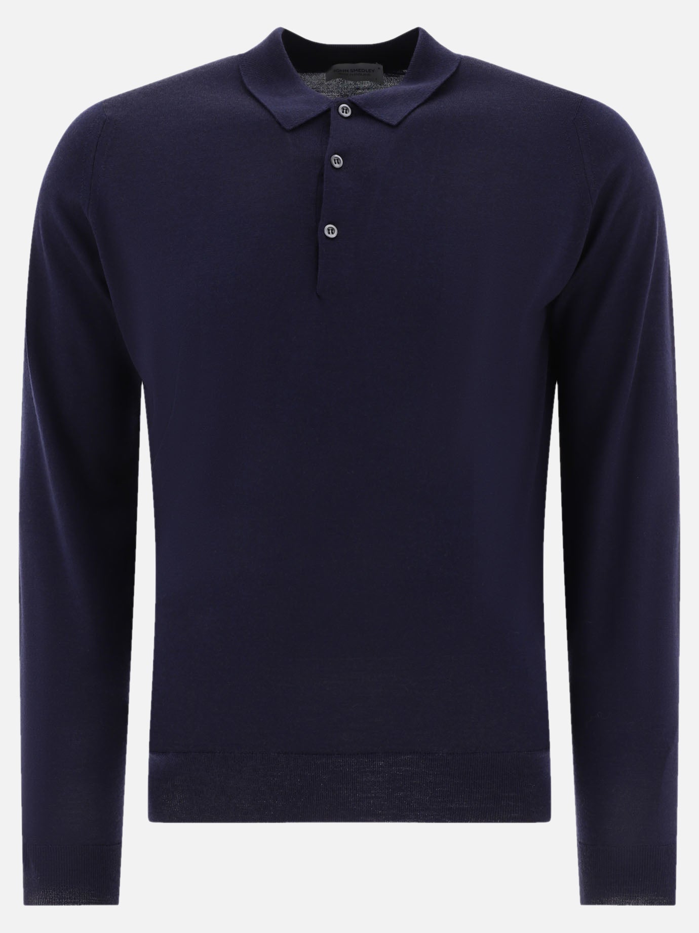 "Belper" polo shirt