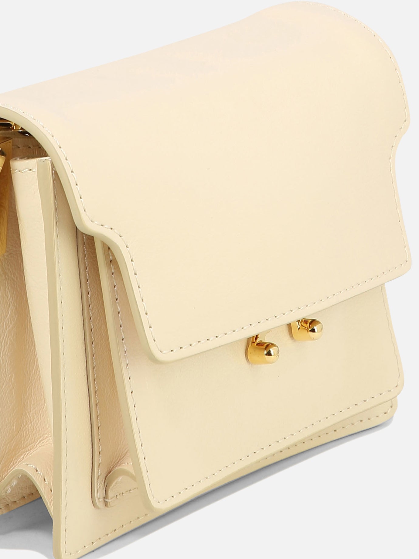 Small bags 100% leather  Beige - Marni Women | PDP | VIETTI Online Store | thumbnail_4