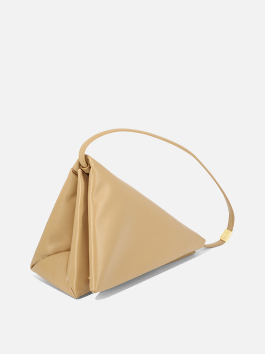 Medium bags 100% calf leather  Beige - Marni Women | PLP | VIETTI Online Store | 2
