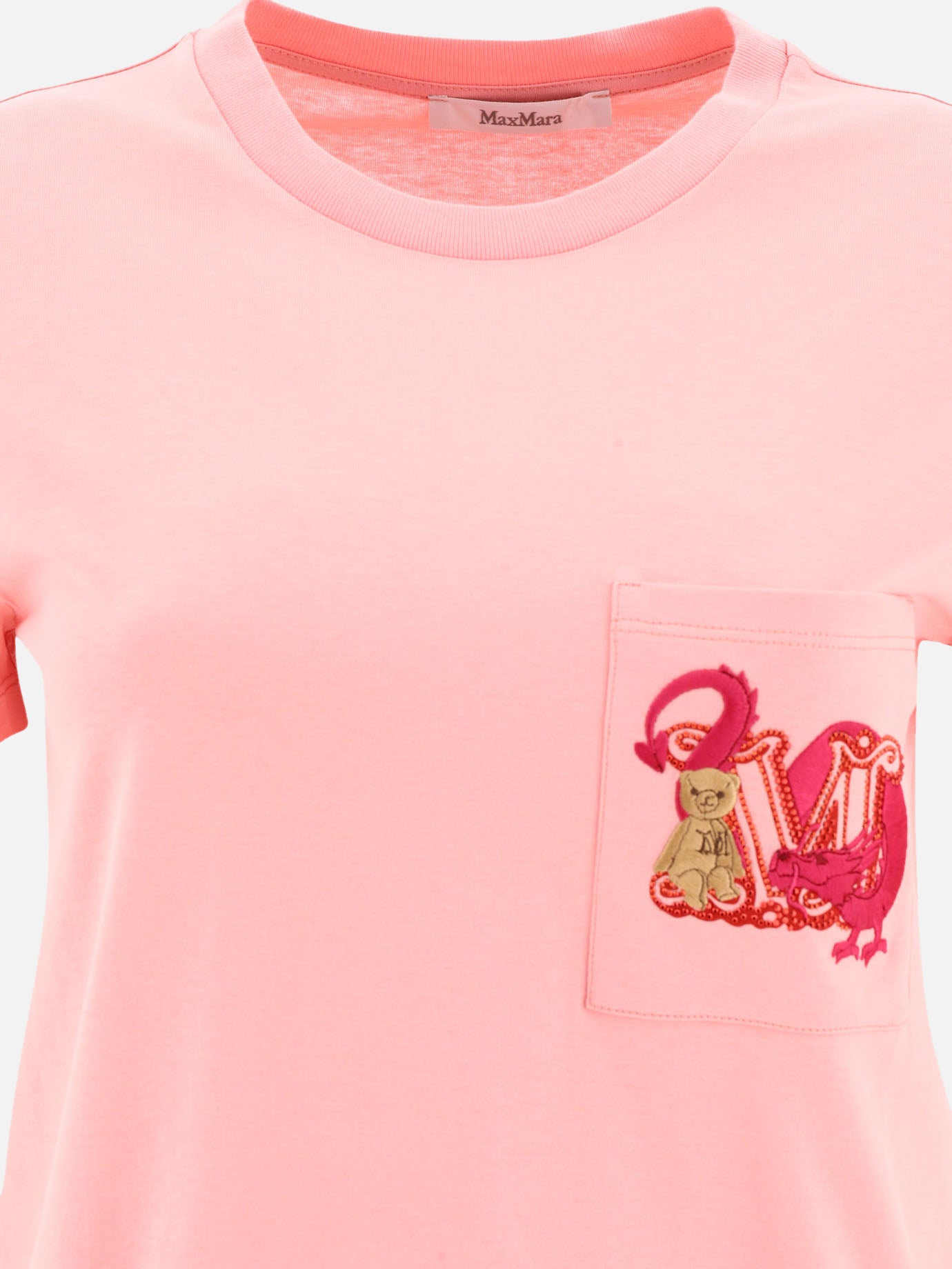 "Elmo" t-shirt