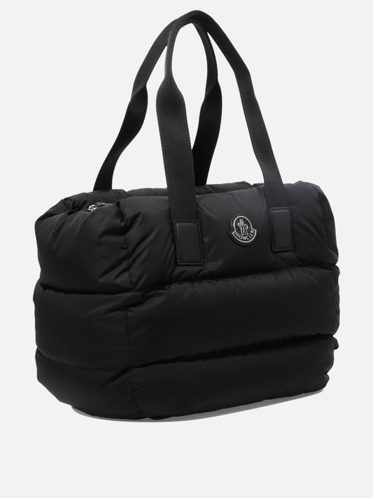 Medium bags 100% polyamide  Black - Moncler Women | PLP | VIETTI Online Store | 2
