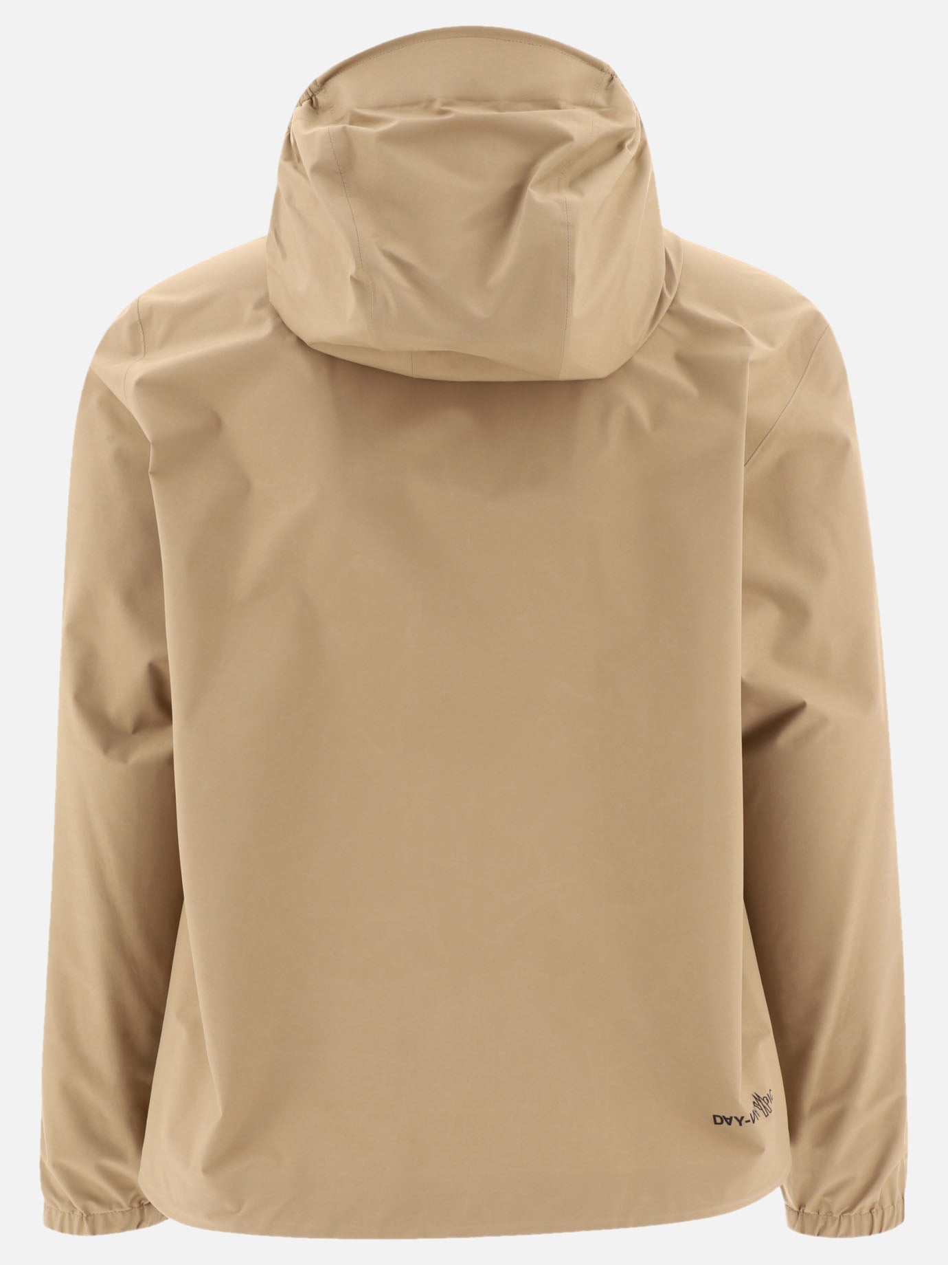 Windbreakers 100% polyester  Beige - Moncler Grenoble Men | PDP | VIETTI Online Store | Zoom-Modal_2
