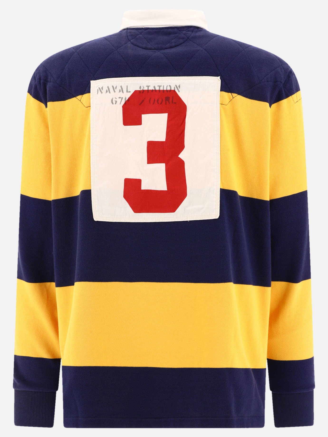 Polo shirts with buttons 100% cotton  Blue - Polo Ralph Lauren Men | PDP | VIETTI Online Store | thumbnail_2