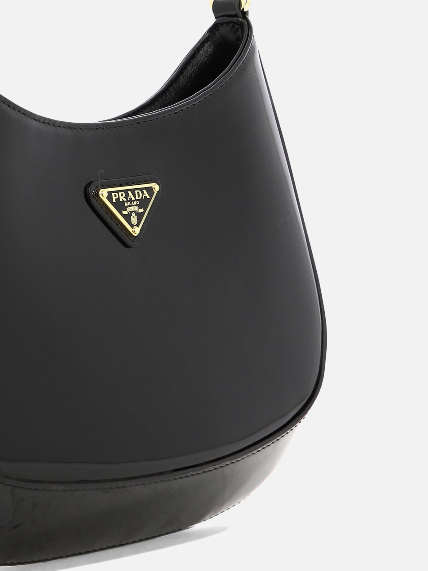 Small bags 100% leather  Black - Prada Women | PDP | VIETTI Online Store | Zoom-Modal_4
