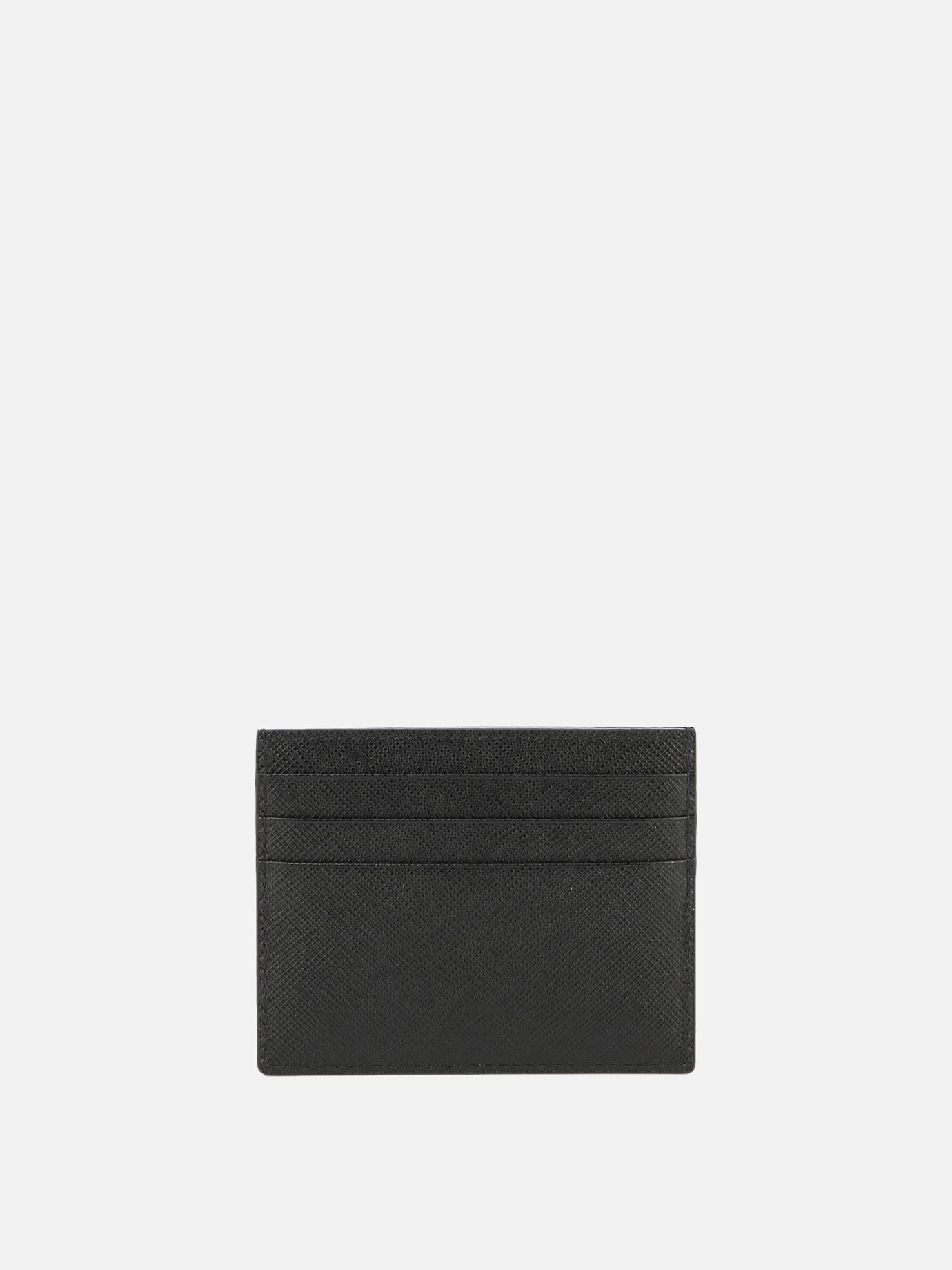 Card holders Logo  Black - Prada Women | PDP | VIETTI Online Store | thumbnail_3
