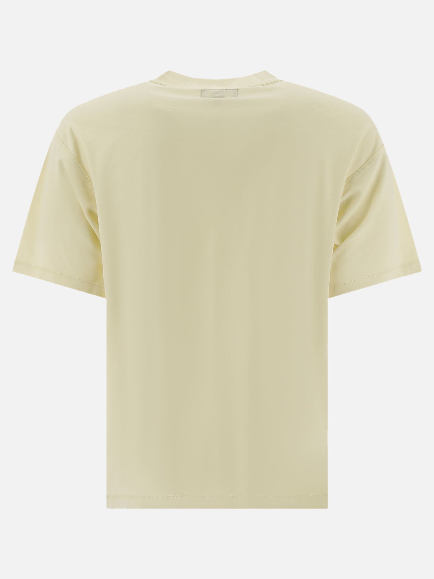 "Lazy" t-shirt