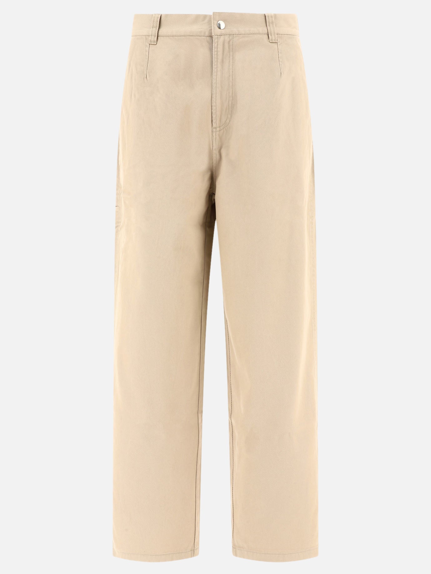 Stüssy "Workgear" trousers Beige