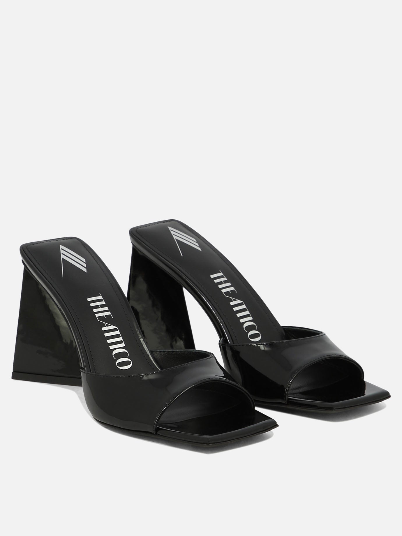 "Mini Devon" sandals