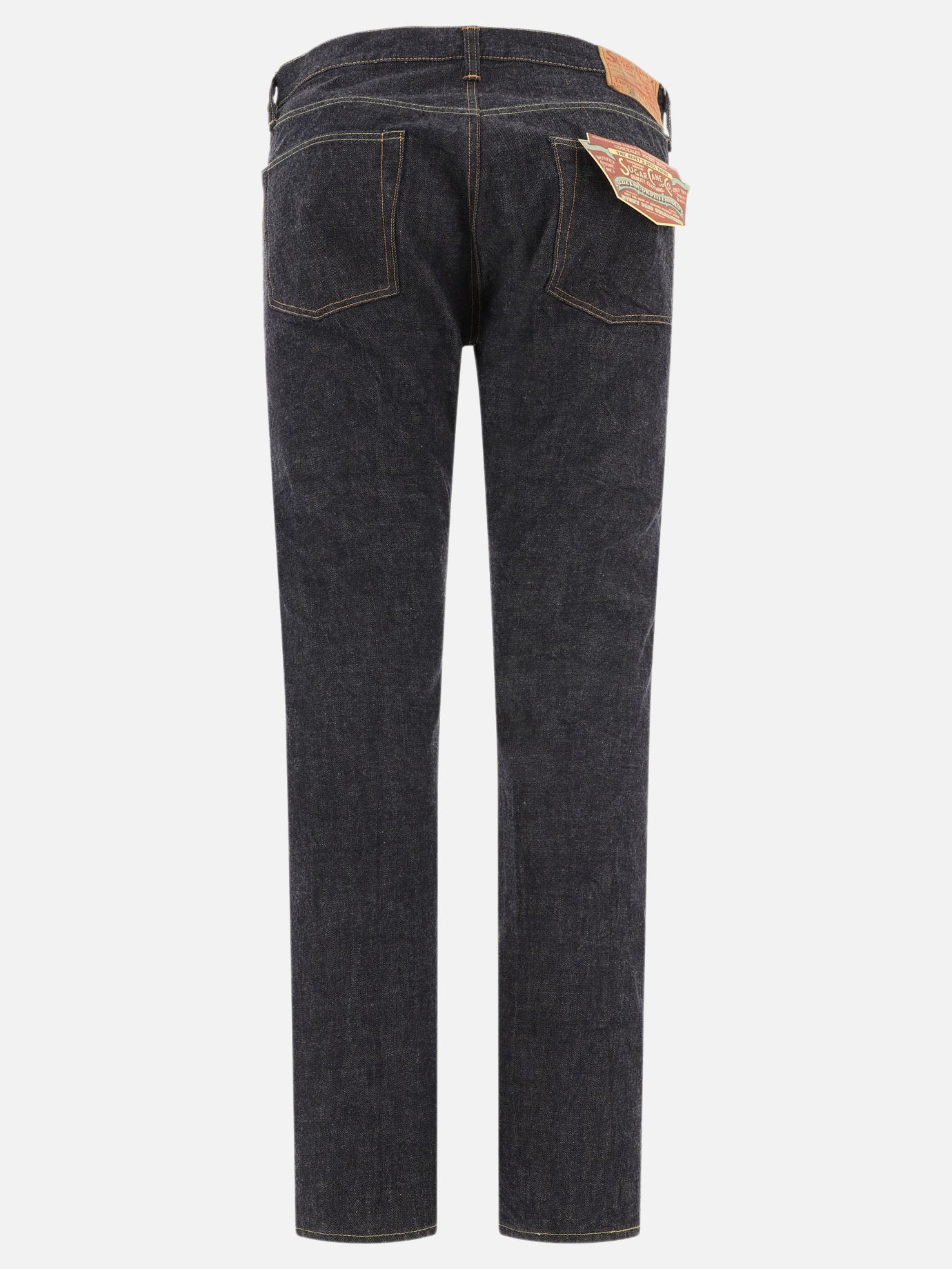 Sugar Cane "1947 Type III" jeans Blue