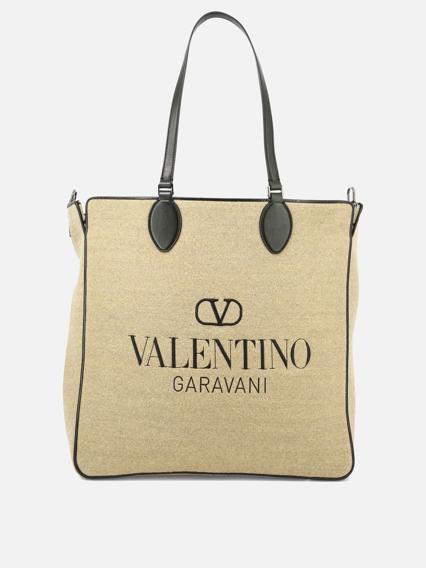 Medium bags 4Y2B0C52WNT  Beige - Valentino Garavani Men | PDP | VIETTI Online Store | thumbnail