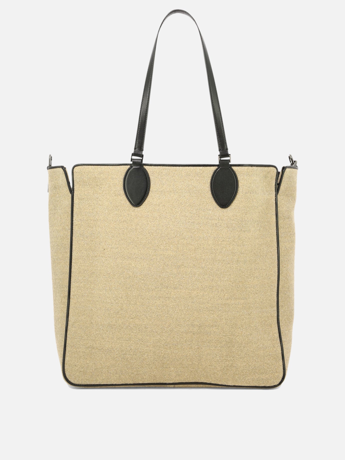 Medium bags 4Y2B0C52WNT  Beige - Valentino Garavani Men | PDP | VIETTI Online Store | thumbnail_3